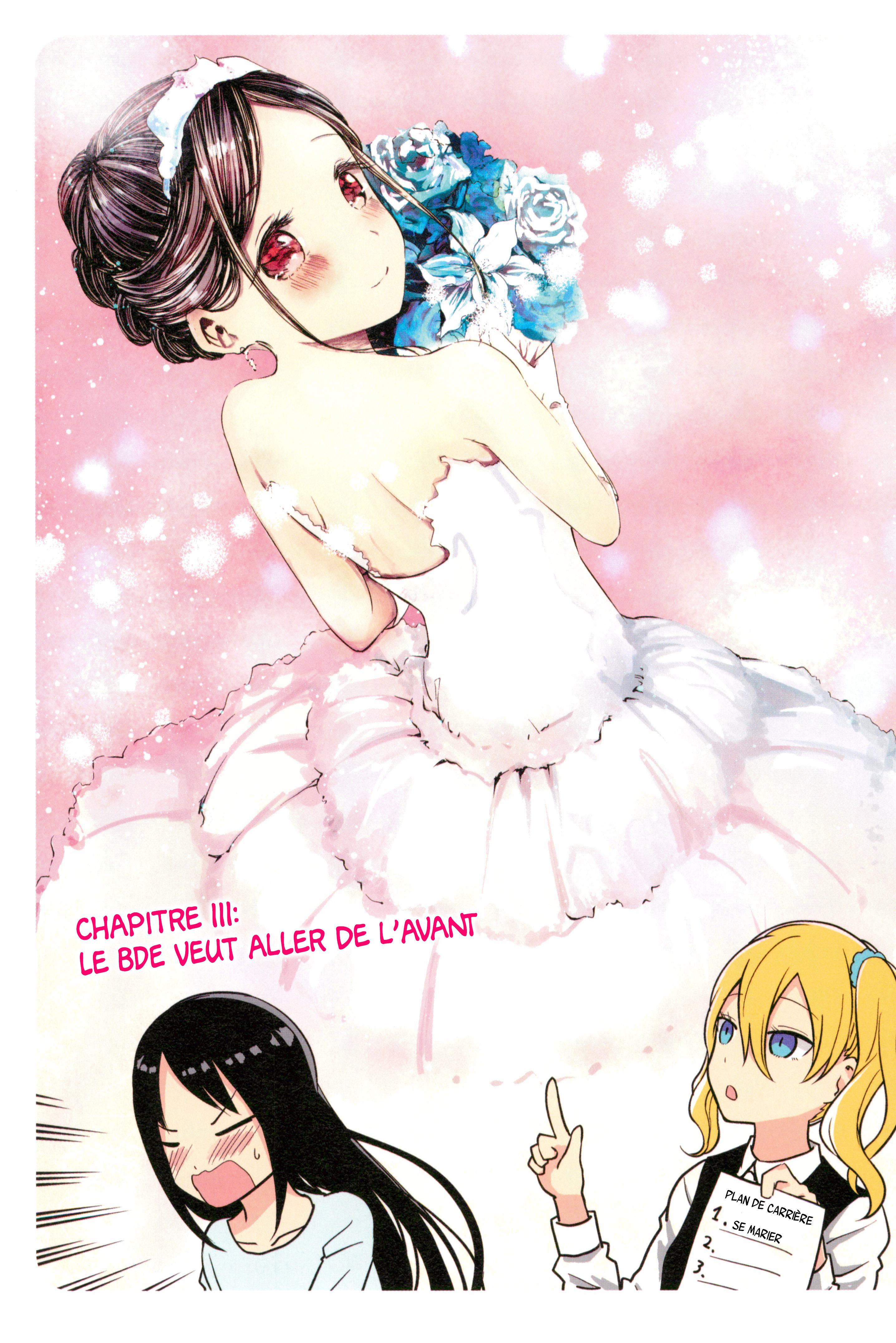Read Kaguya-sama - Love is War Manga Online
