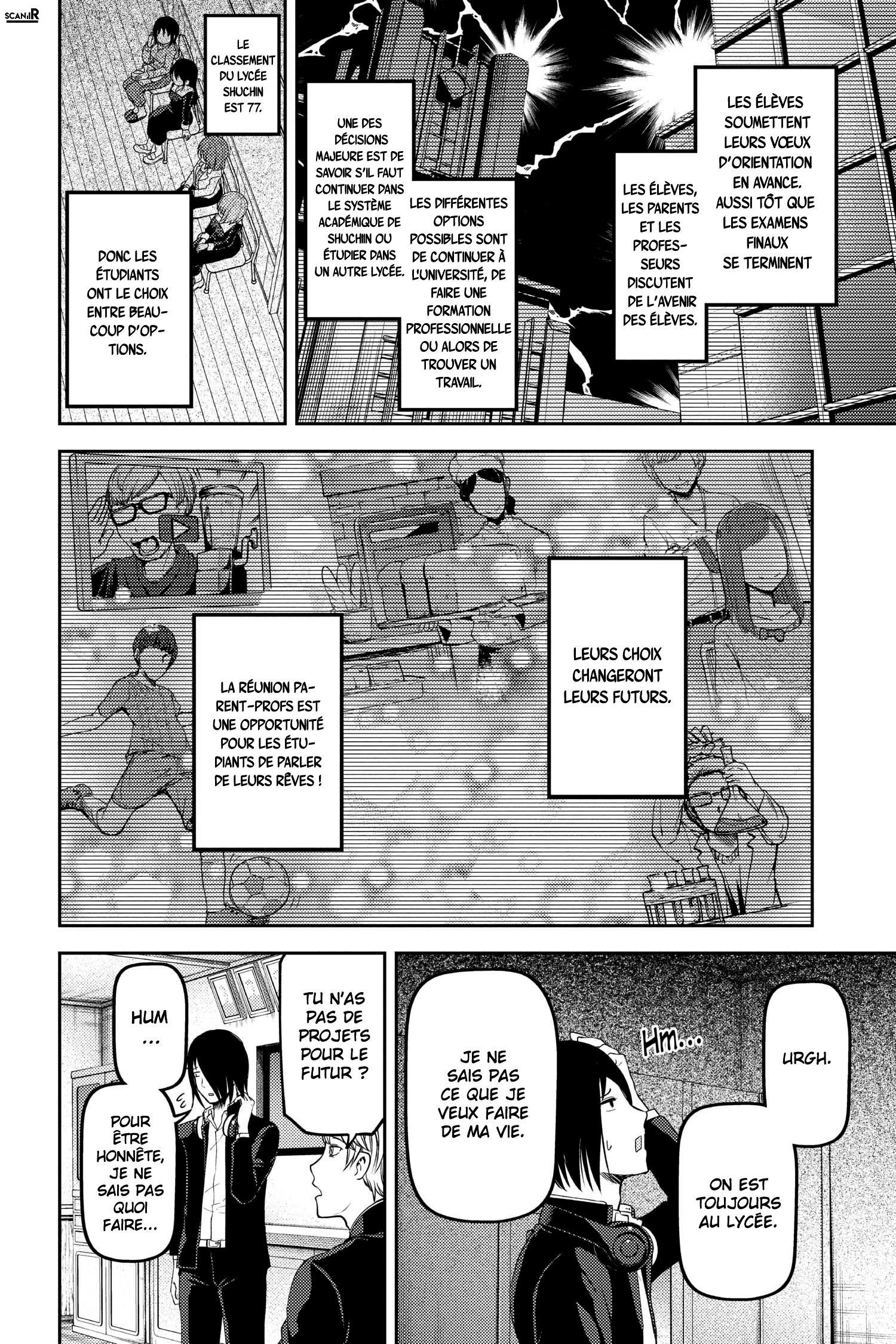 Read Kaguya-sama - Love is War Manga Online