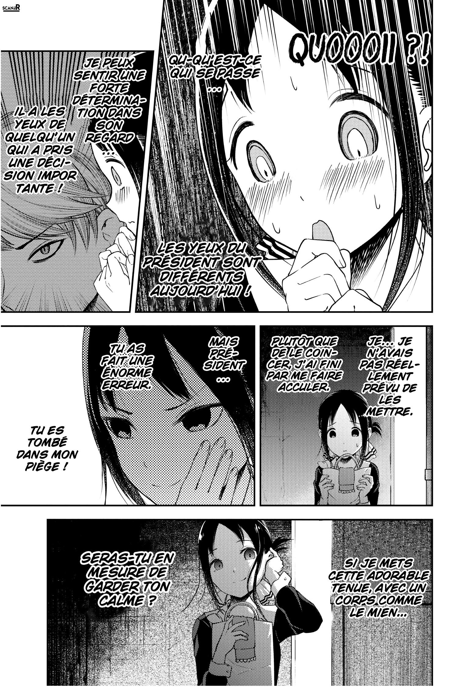 Read Kaguya-sama - Love is War Manga Online