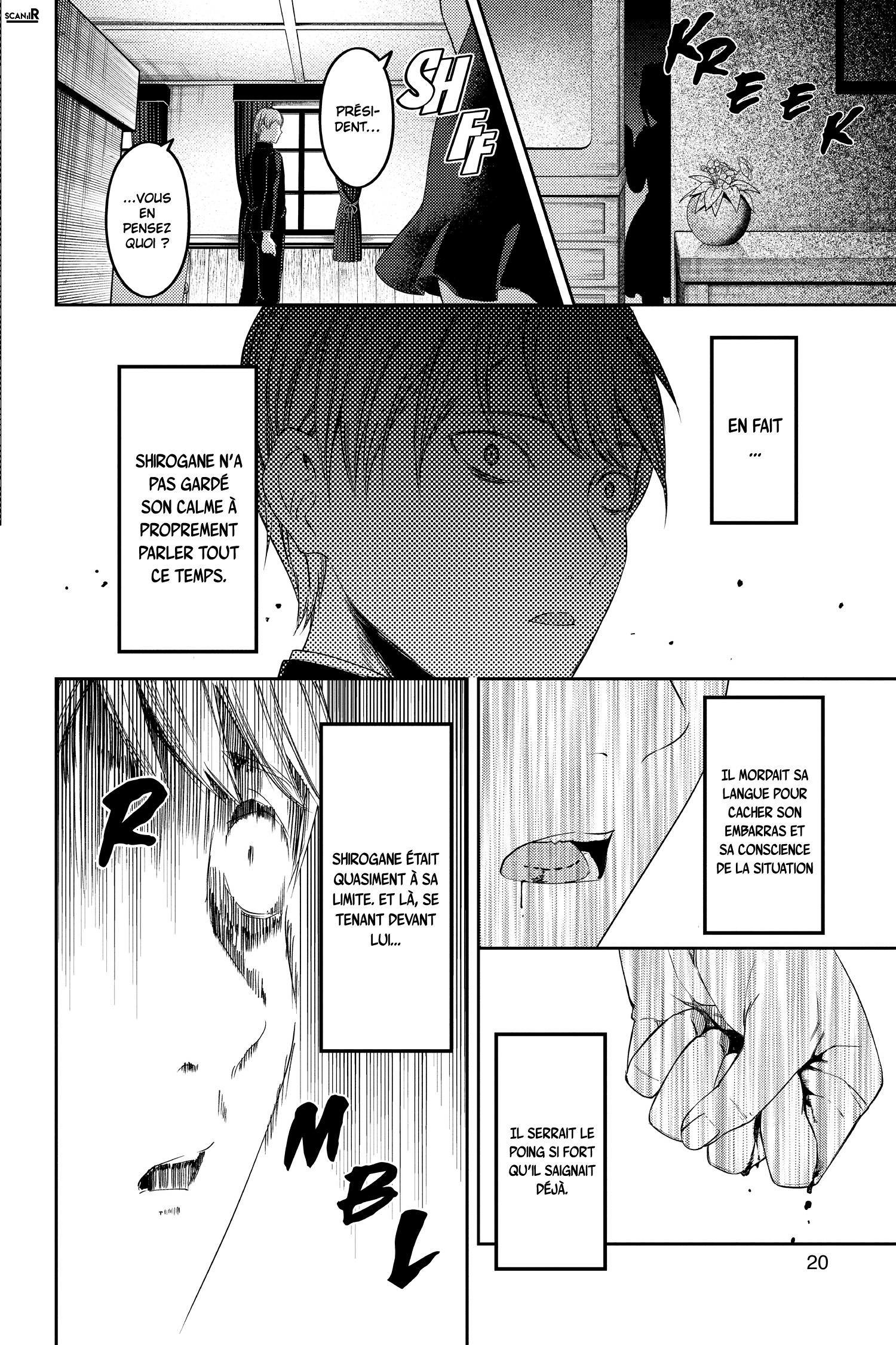 Read Kaguya-sama - Love is War Manga Online