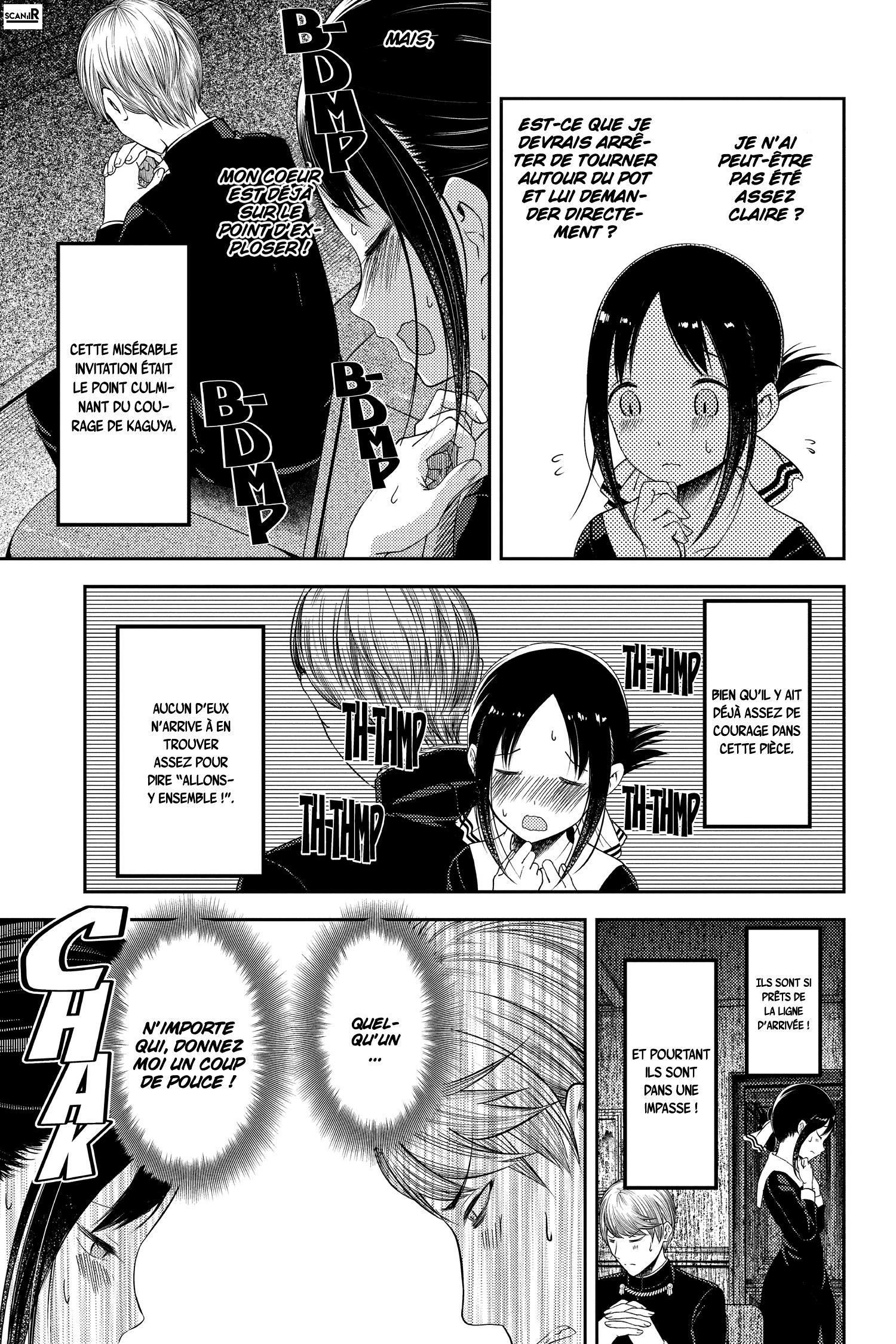 Read Kaguya-sama - Love is War Manga Online