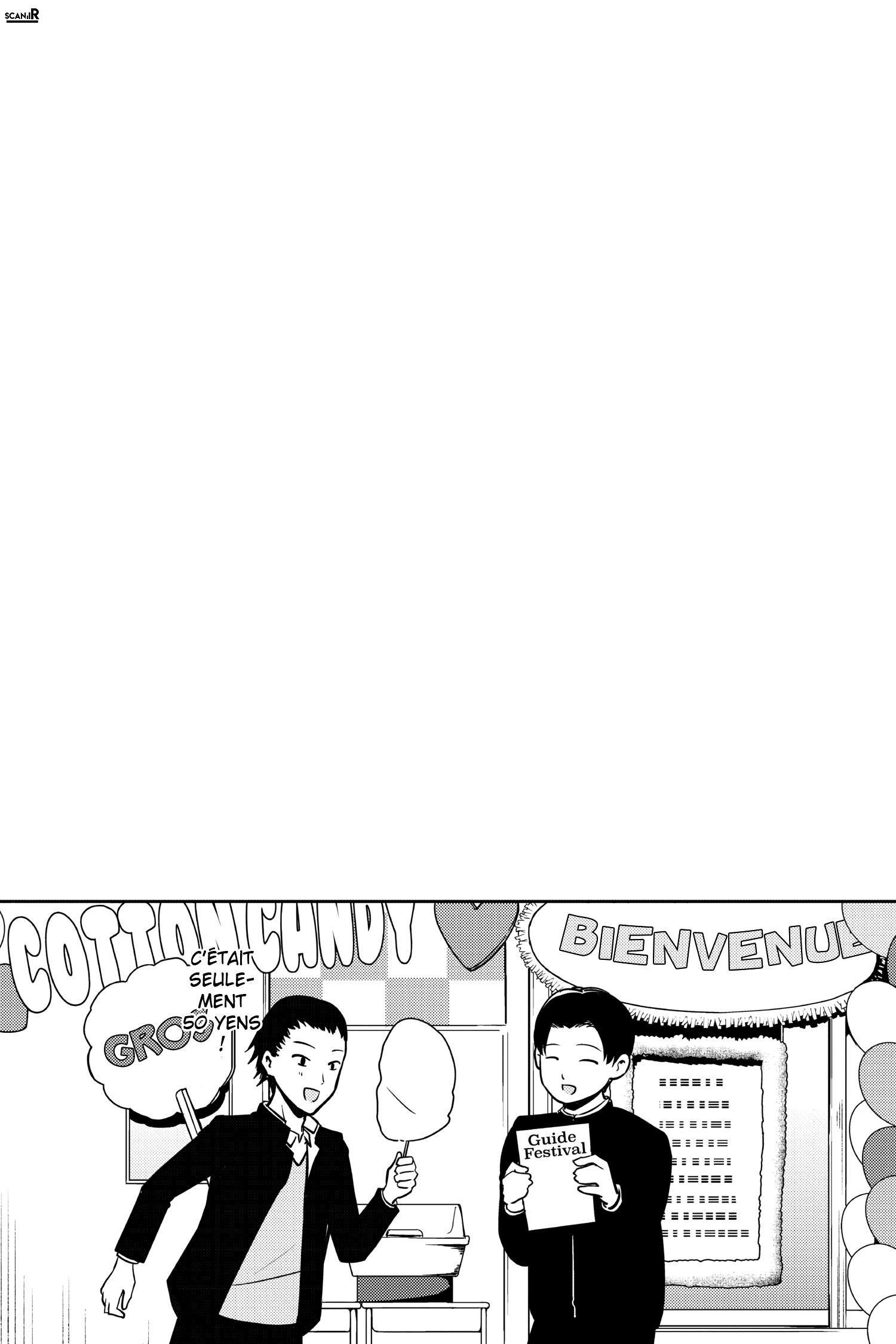 Read Kaguya-sama - Love is War Manga Online