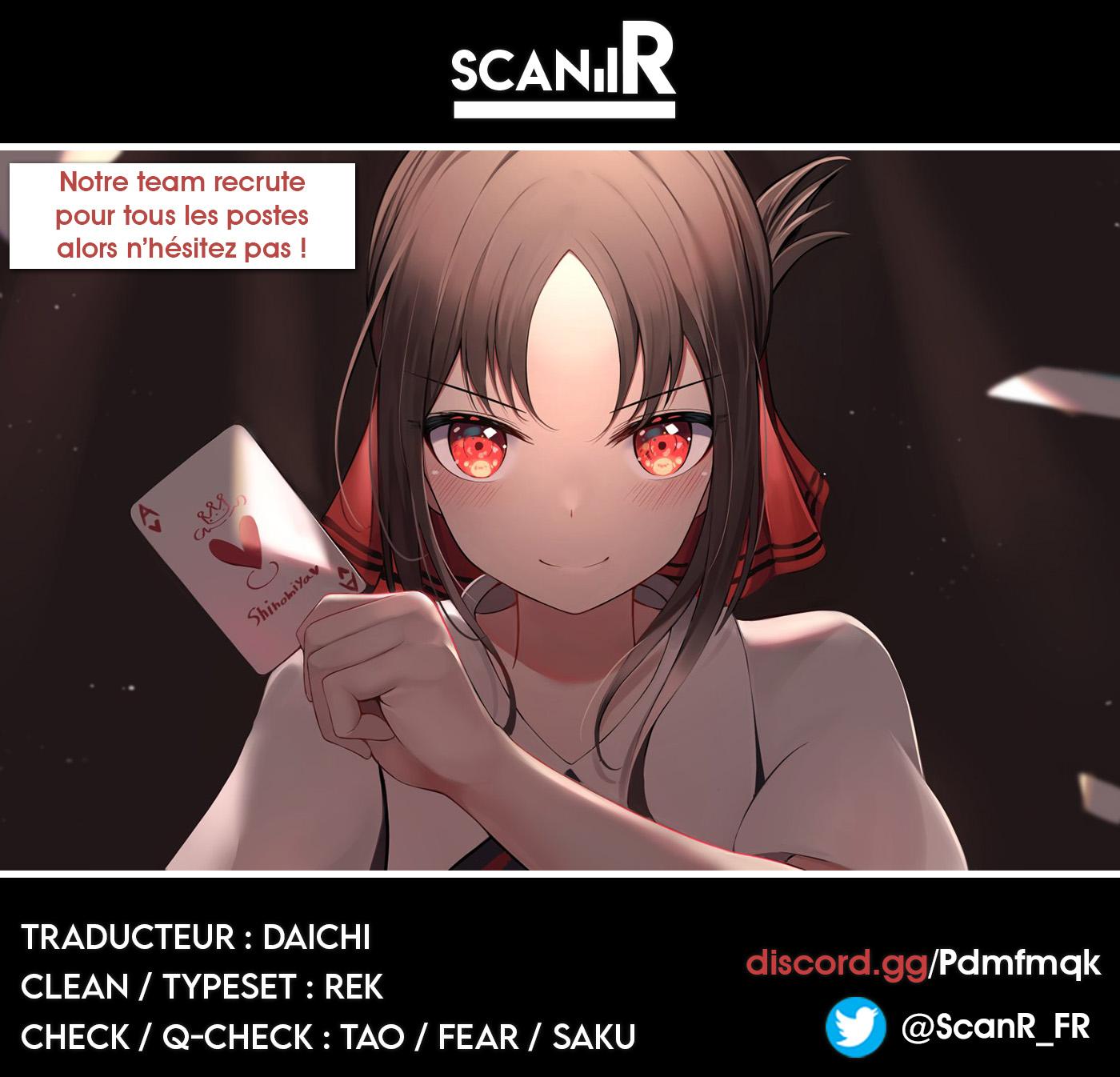 Read Kaguya-sama - Love is War Manga Online