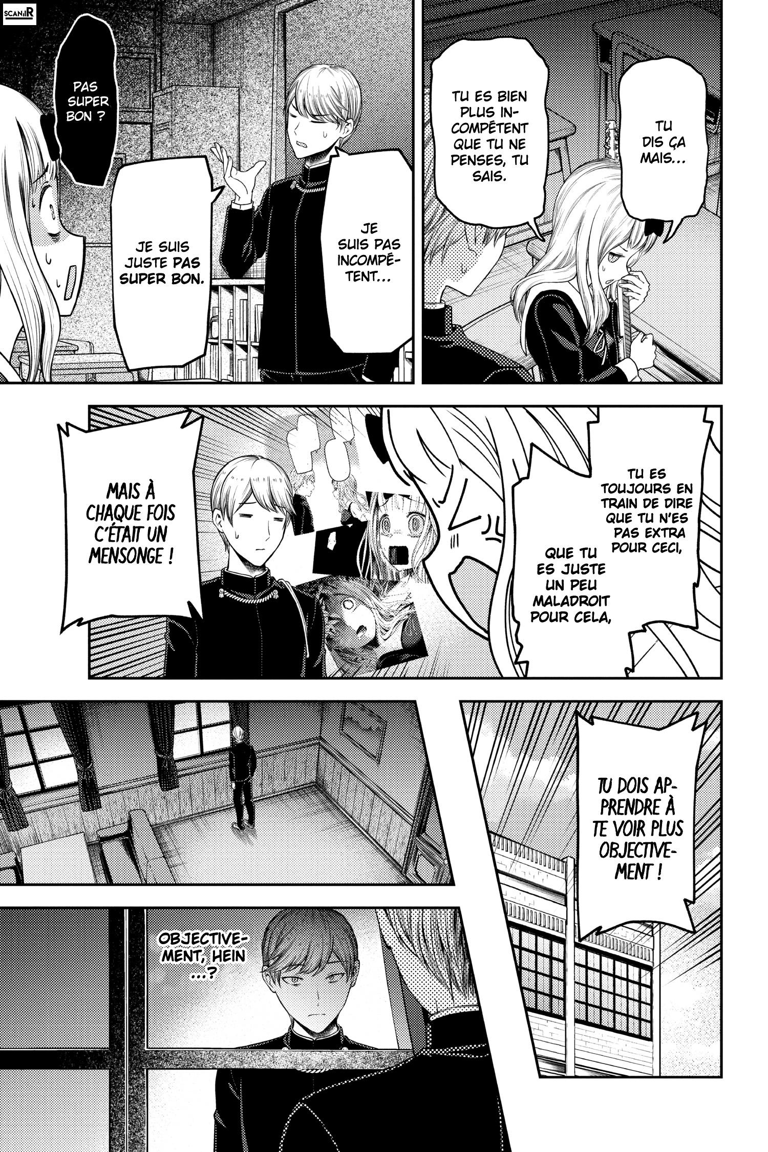 Read Kaguya-sama - Love is War Manga Online