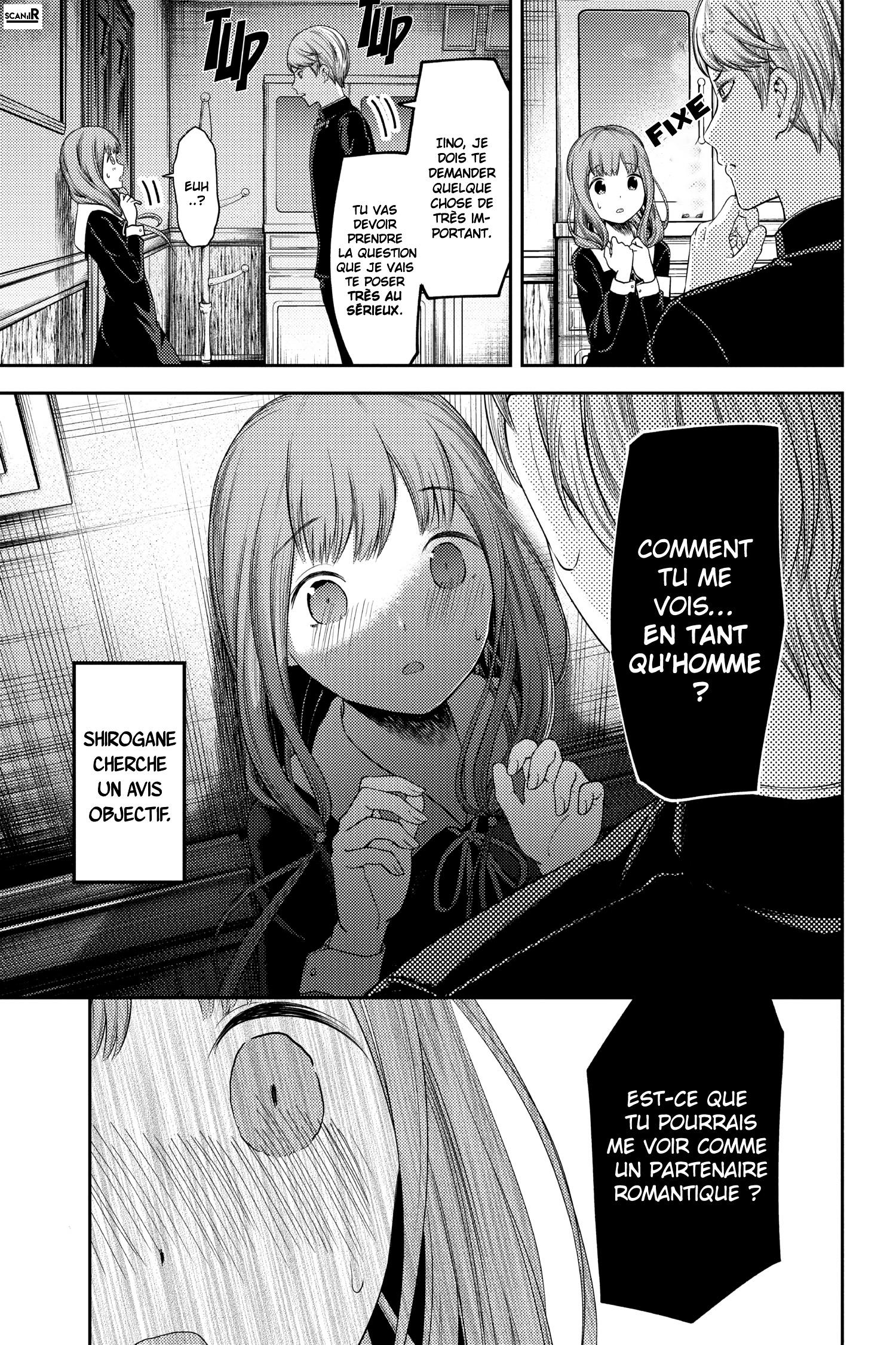 Read Kaguya-sama - Love is War Manga Online