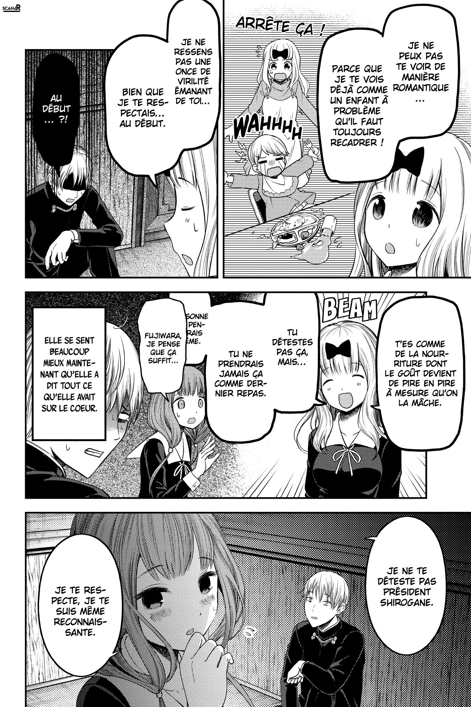 Read Kaguya-sama - Love is War Manga Online