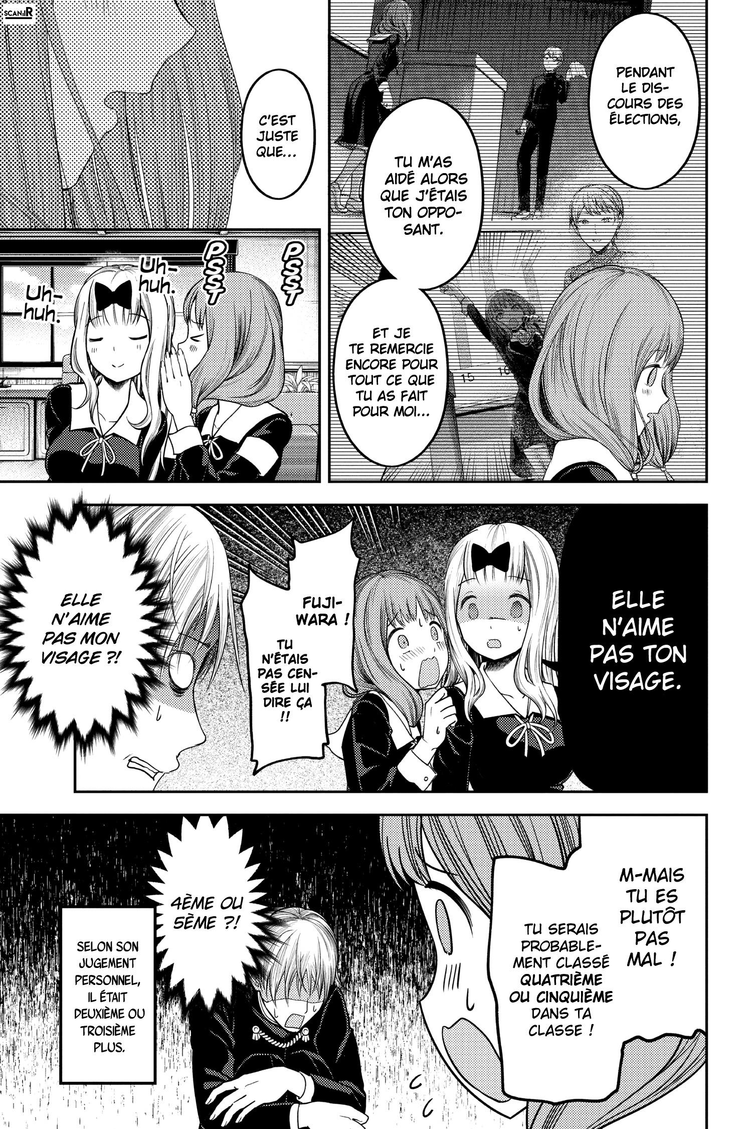 Read Kaguya-sama - Love is War Manga Online