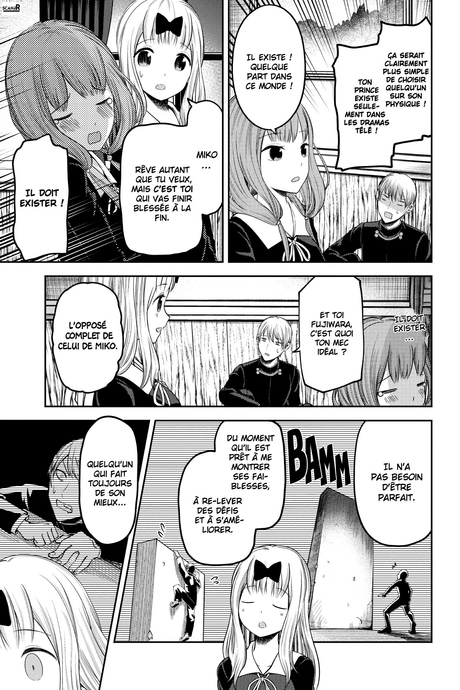Read Kaguya-sama - Love is War Manga Online