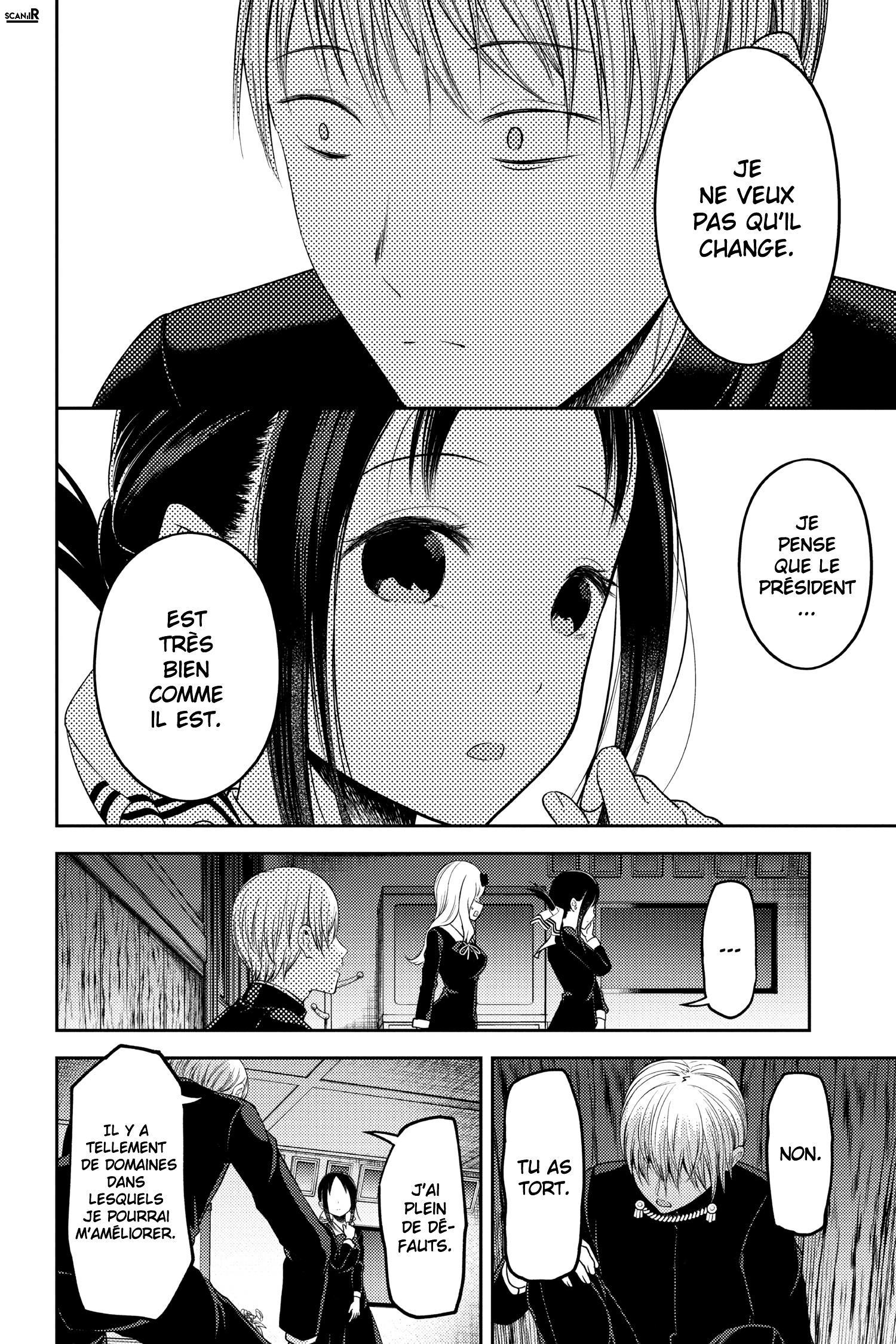 Read Kaguya-sama - Love is War Manga Online