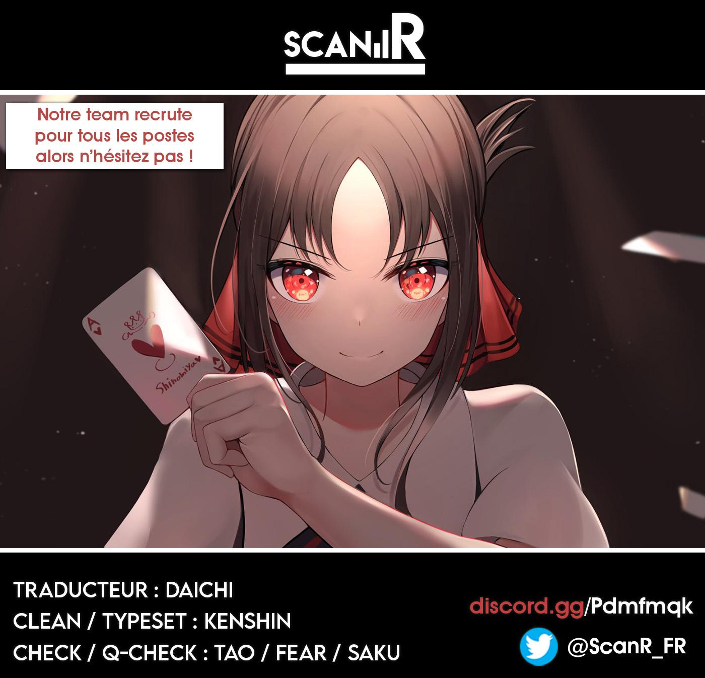 Read Kaguya-sama - Love is War Manga Online