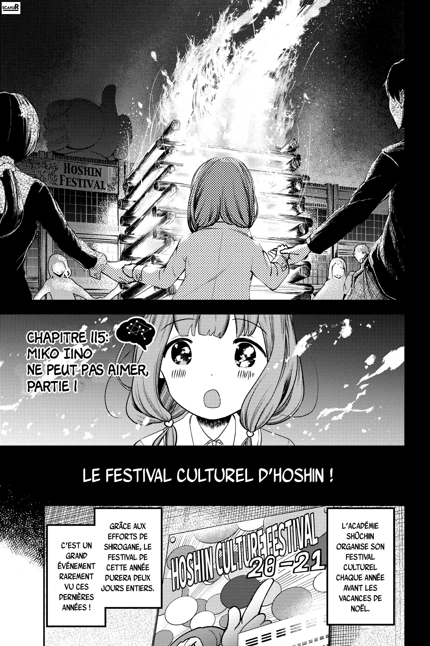 Read Kaguya-sama - Love is War Manga Online