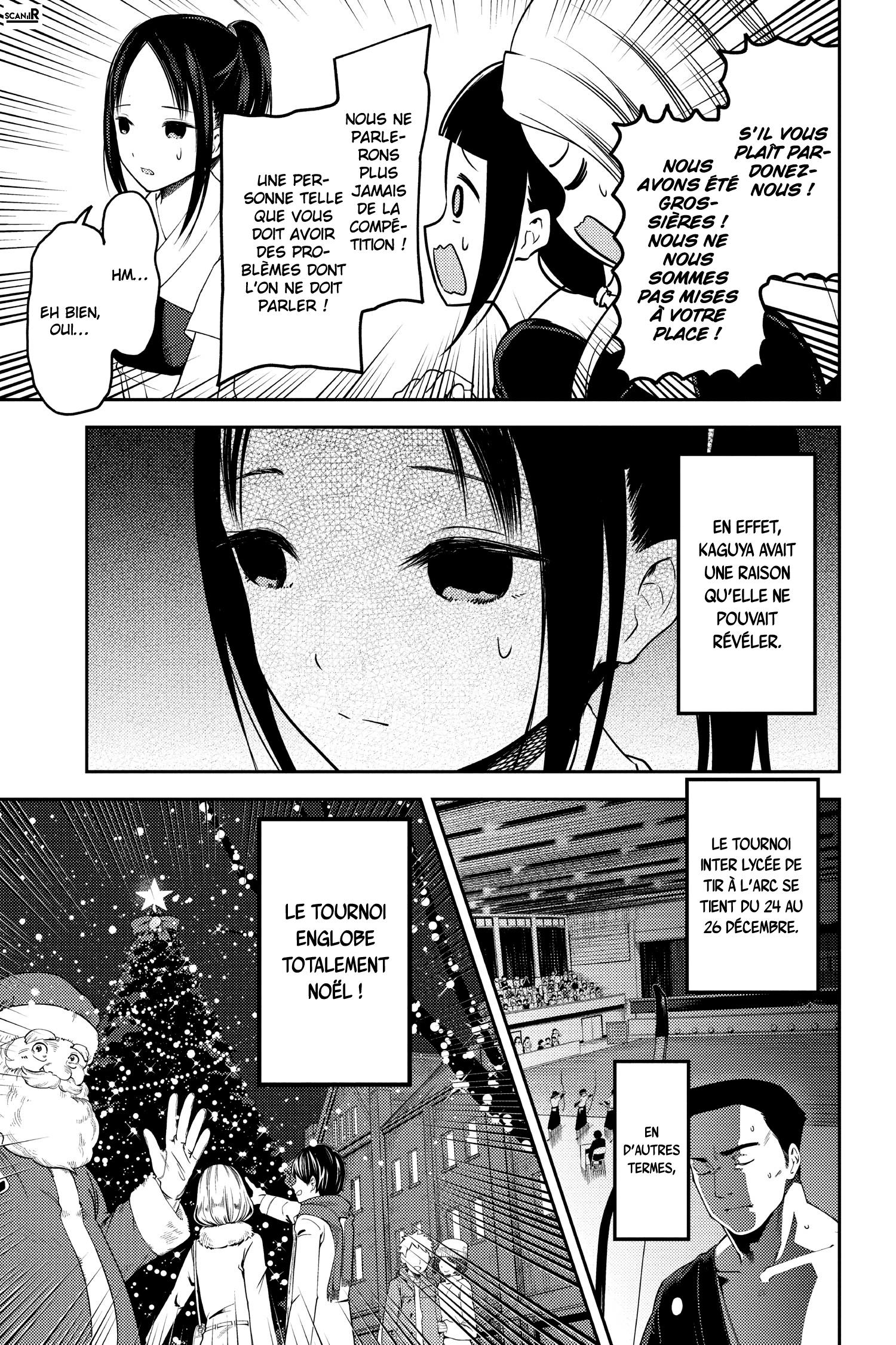Read Kaguya-sama - Love is War Manga Online