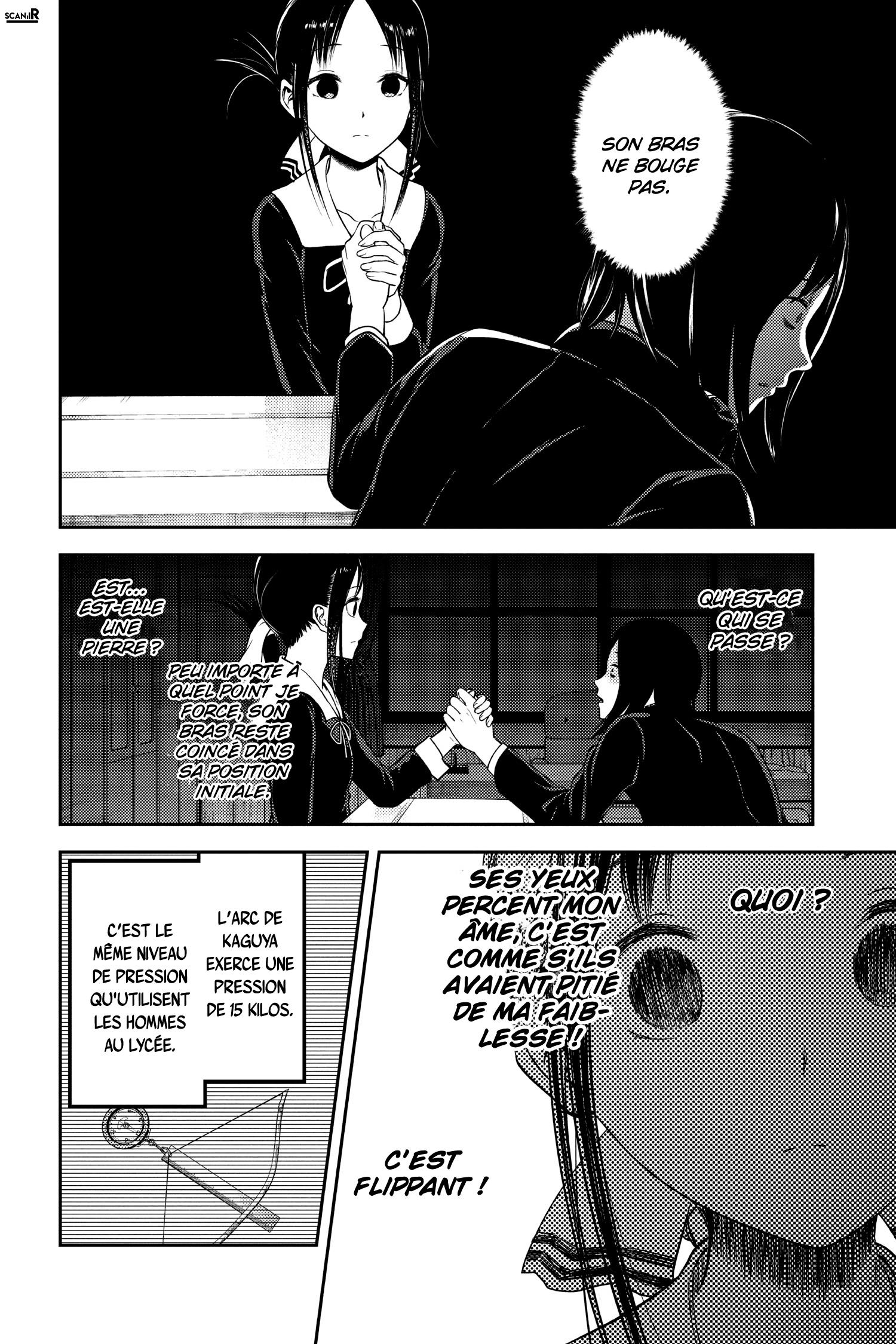 Read Kaguya-sama - Love is War Manga Online