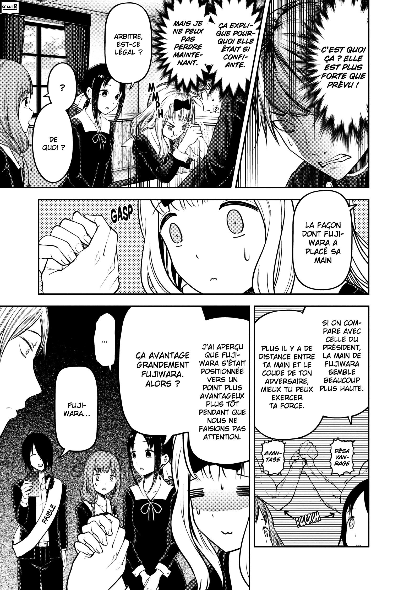 Read Kaguya-sama - Love is War Manga Online