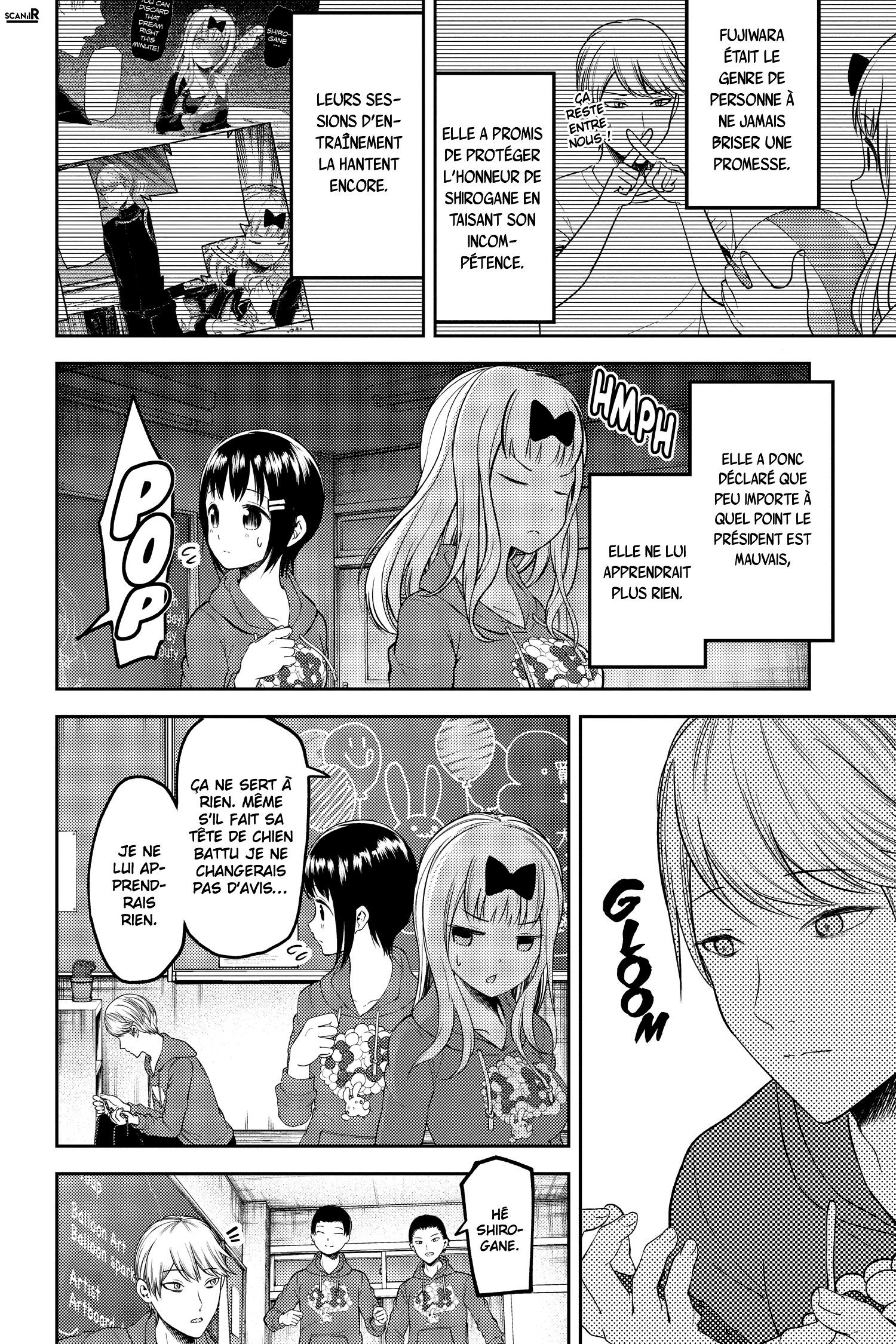 Read Kaguya-sama - Love is War Manga Online