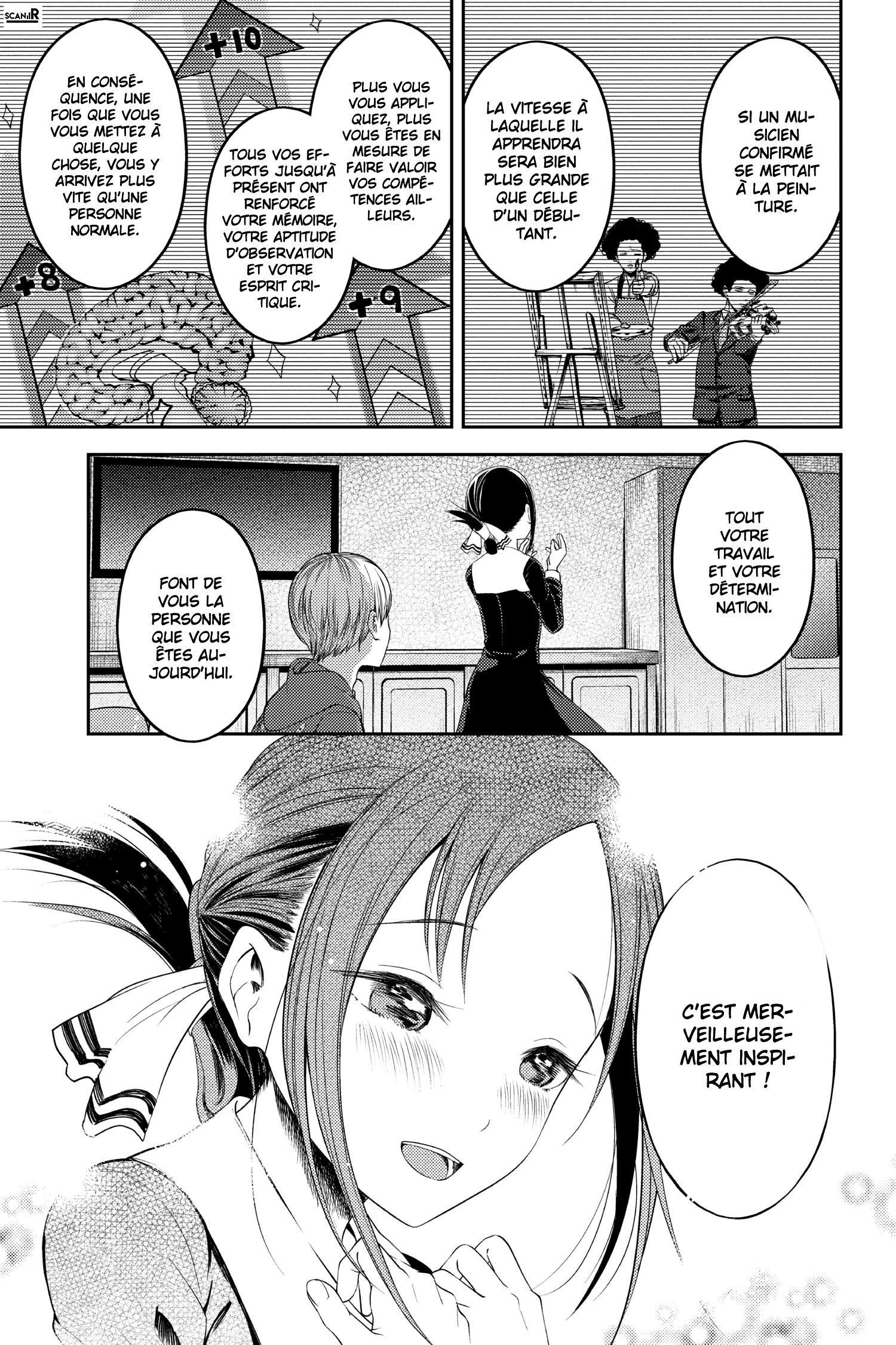 Read Kaguya-sama - Love is War Manga Online