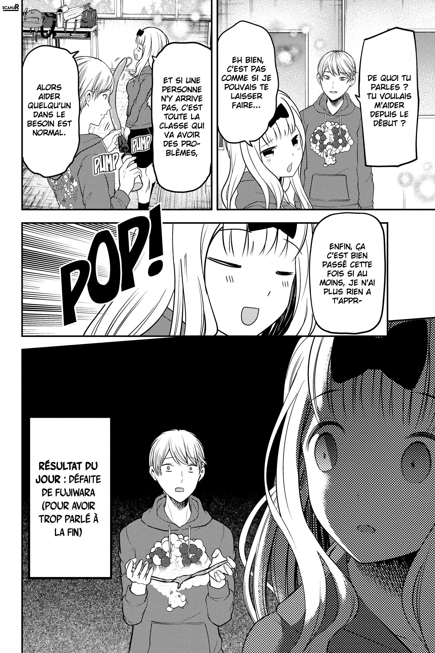 Read Kaguya-sama - Love is War Manga Online