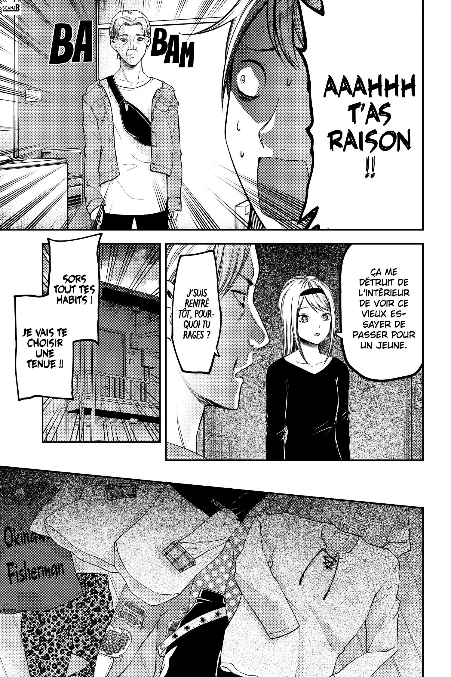 Read Kaguya-sama - Love is War Manga Online