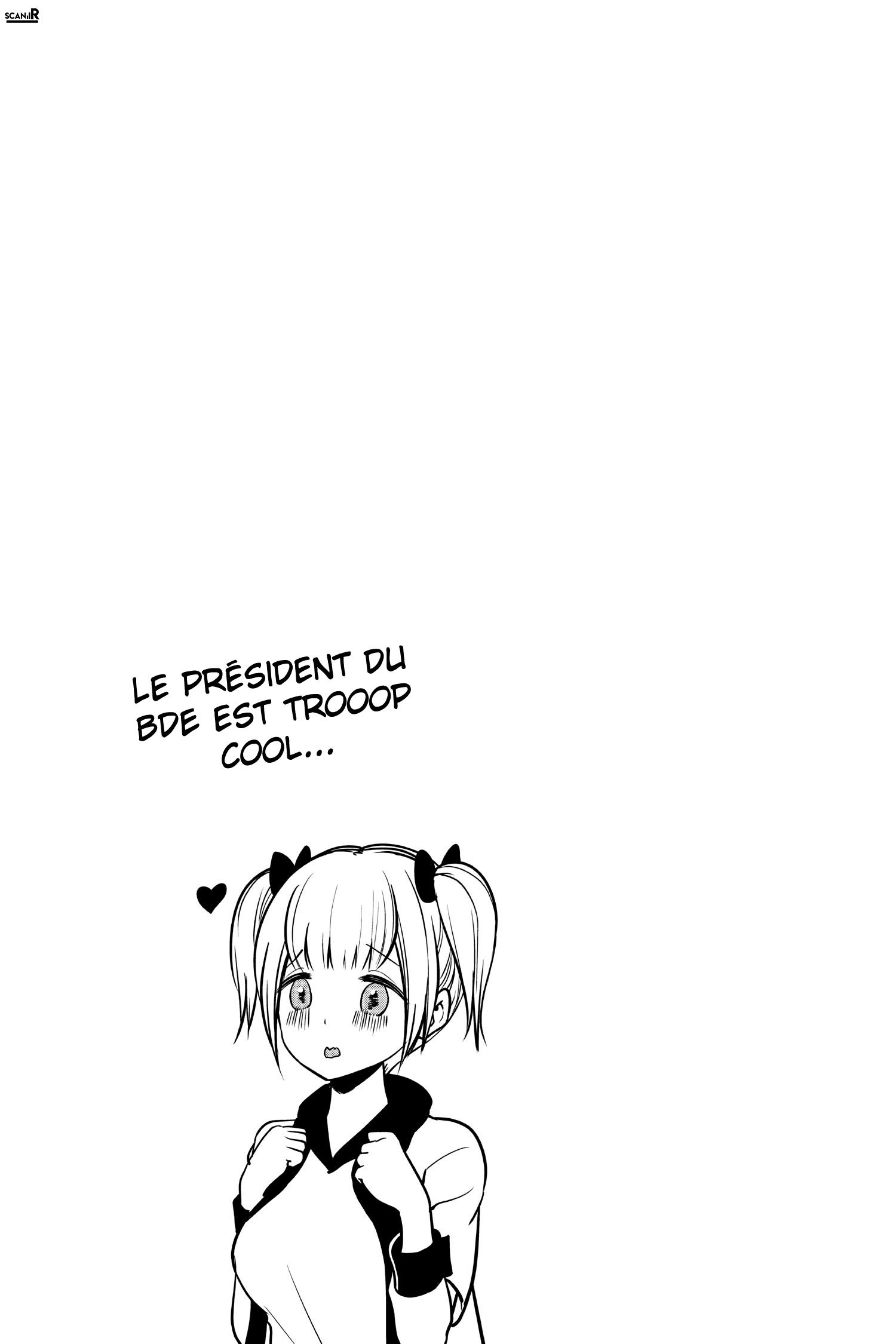 Read Kaguya-sama - Love is War Manga Online