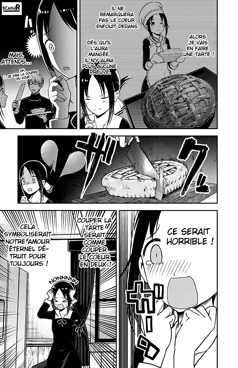 Read Kaguya-sama - Love is War Manga Online