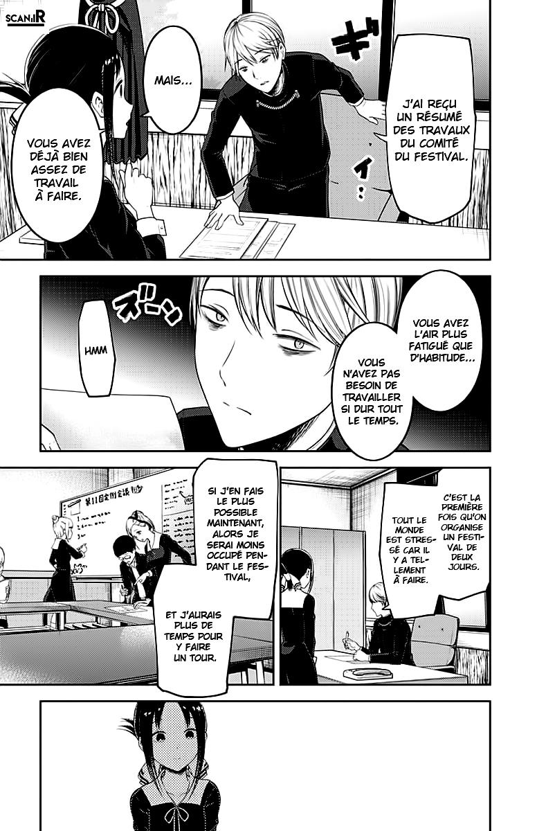 Read Kaguya-sama - Love is War Manga Online