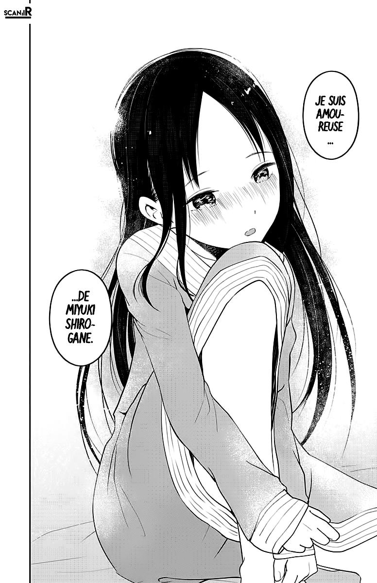 Read Kaguya-sama - Love is War Manga Online