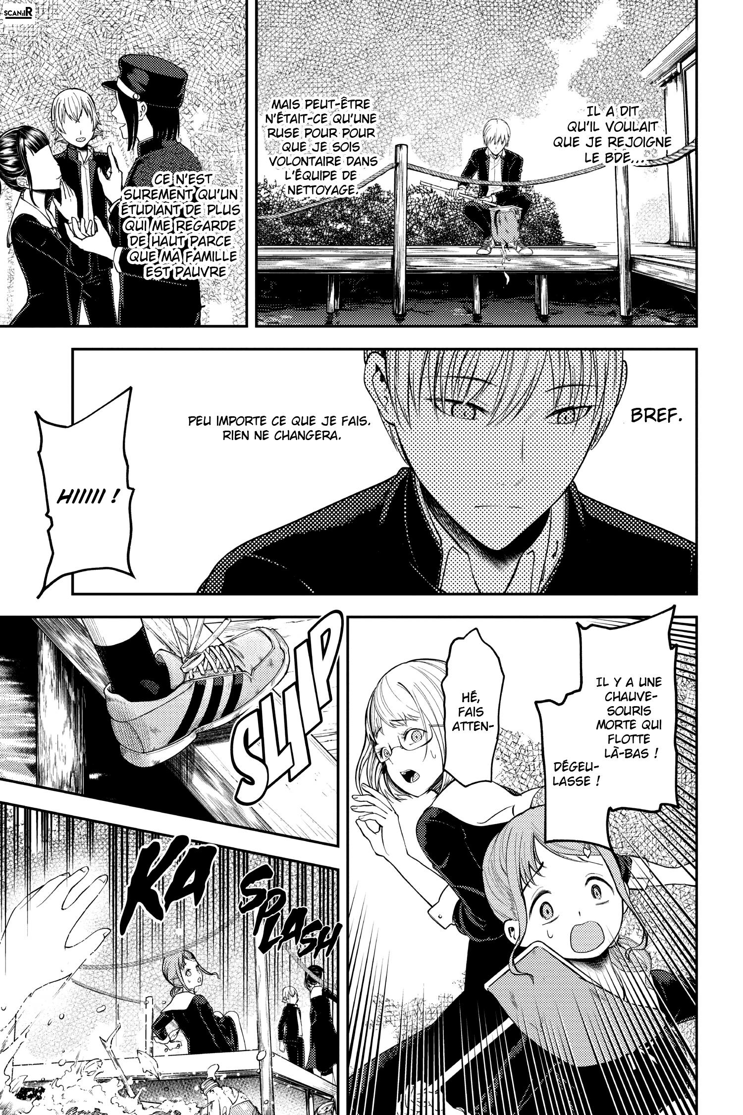 Read Kaguya-sama - Love is War Manga Online