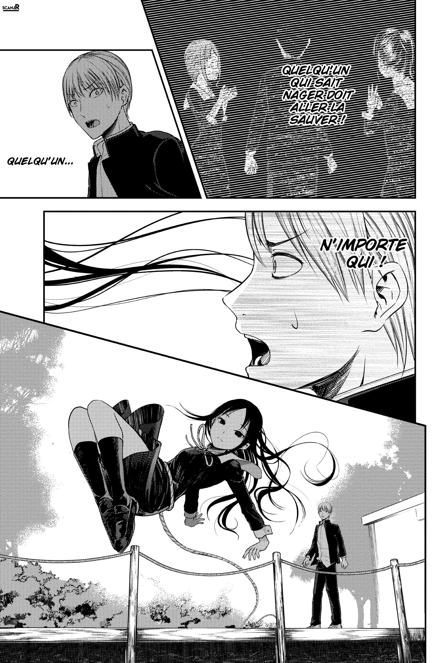 Read Kaguya-sama - Love is War Manga Online