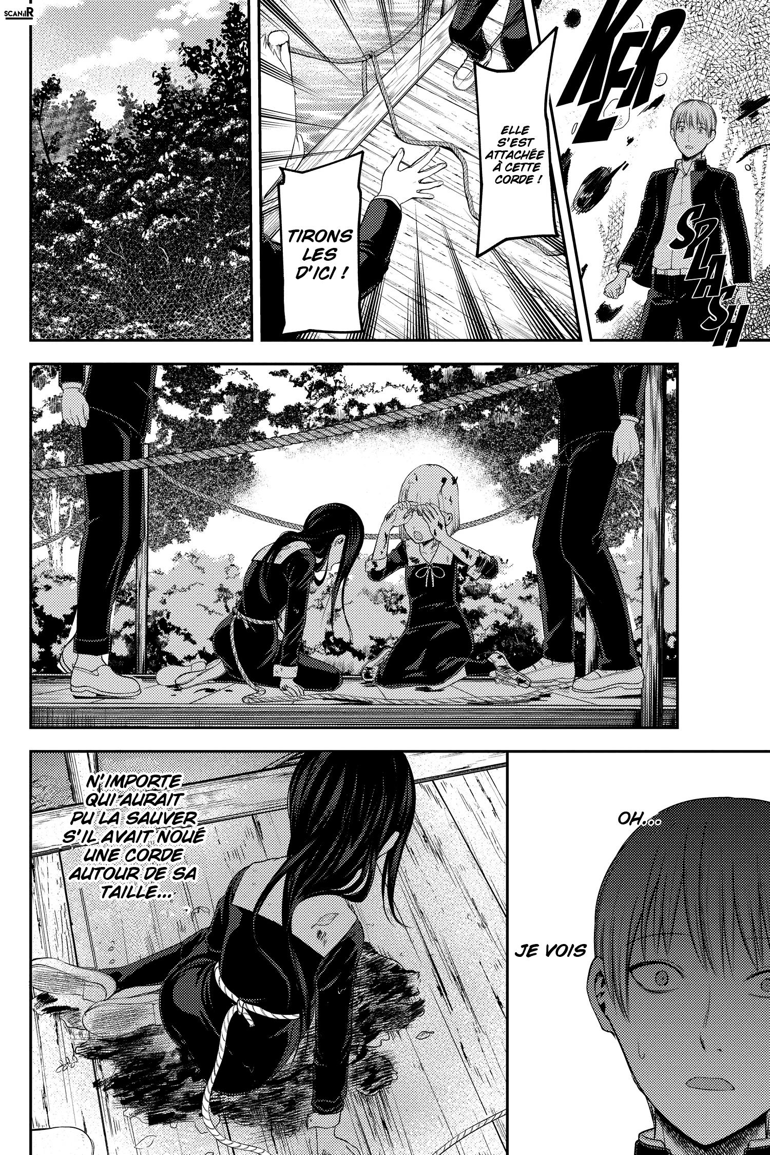 Read Kaguya-sama - Love is War Manga Online