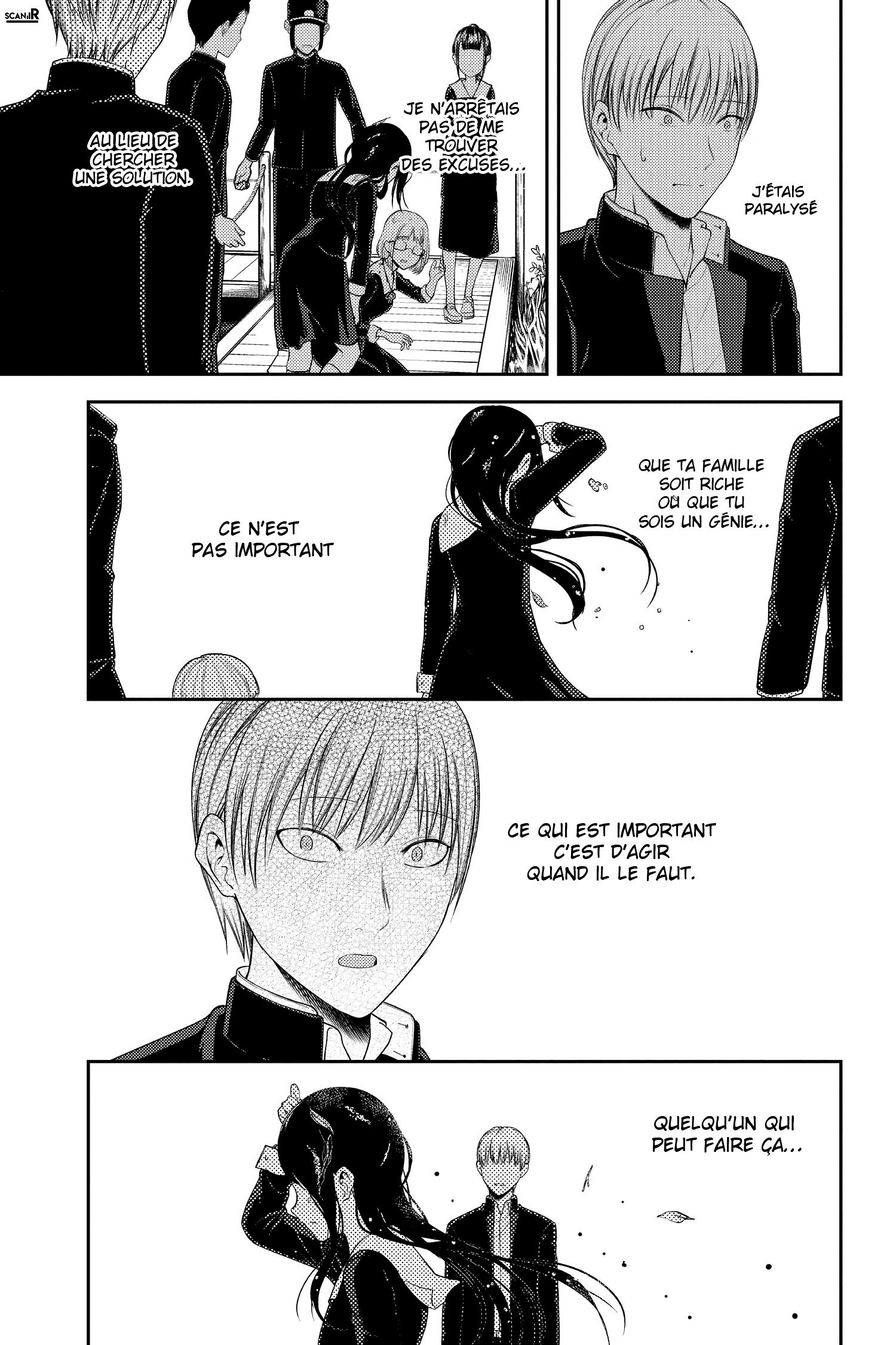 Read Kaguya-sama - Love is War Manga Online