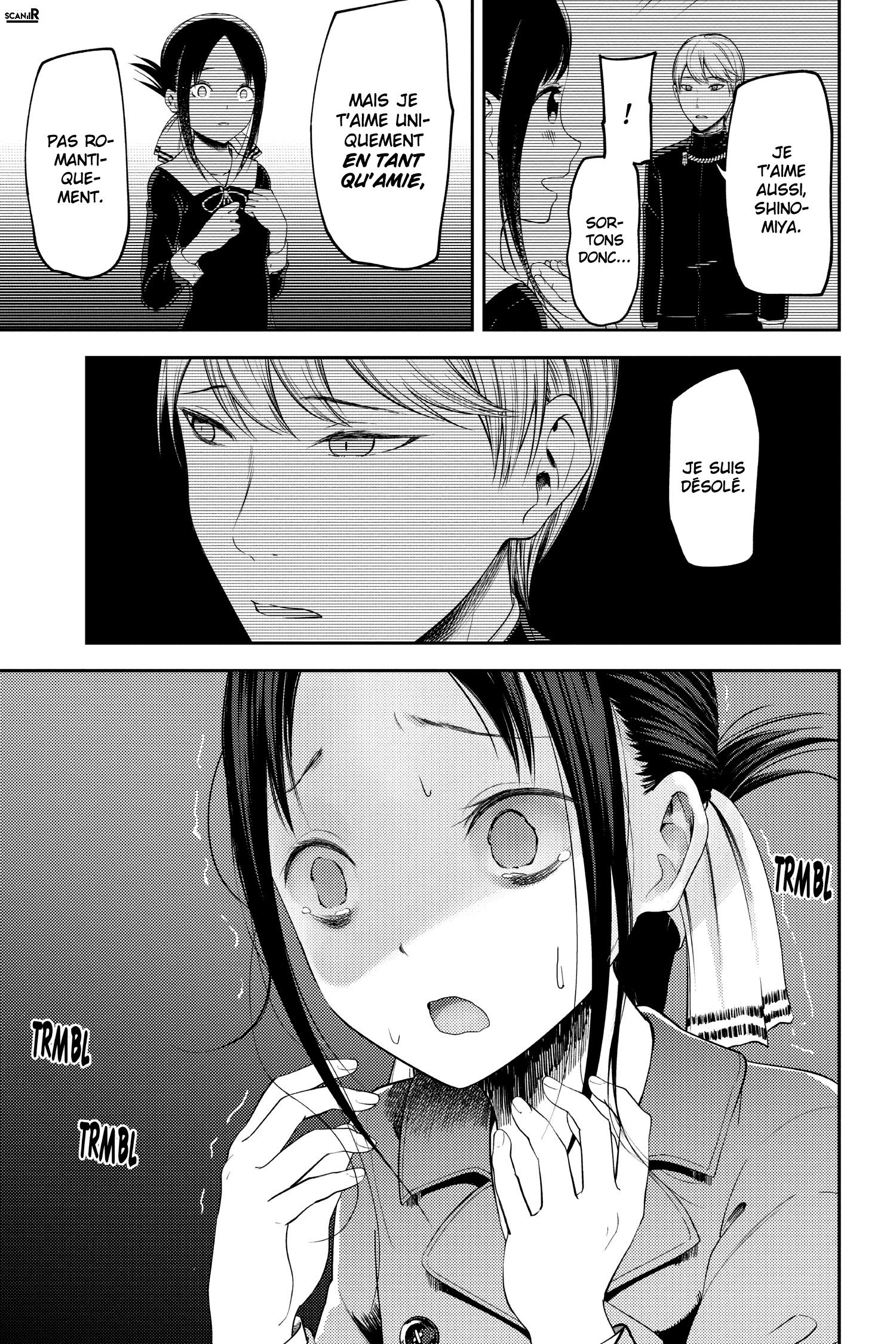 Read Kaguya-sama - Love is War Manga Online