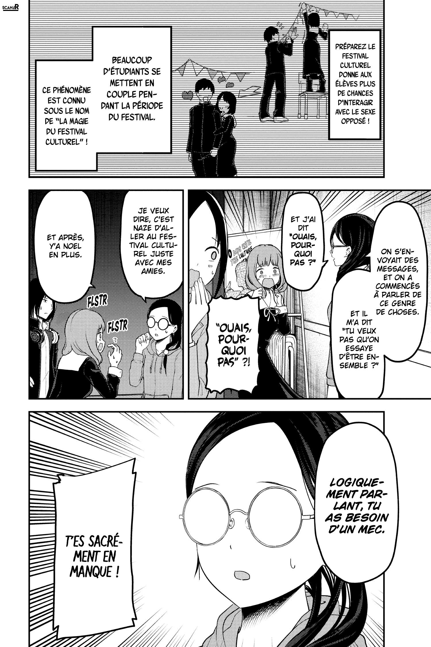 Read Kaguya-sama - Love is War Manga Online