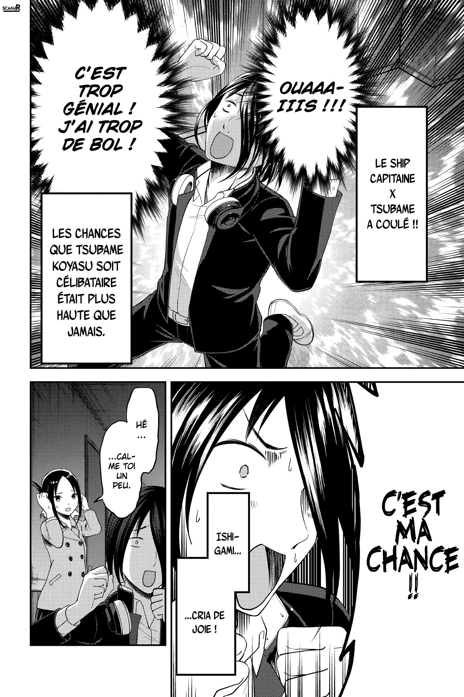 Read Kaguya-sama - Love is War Manga Online