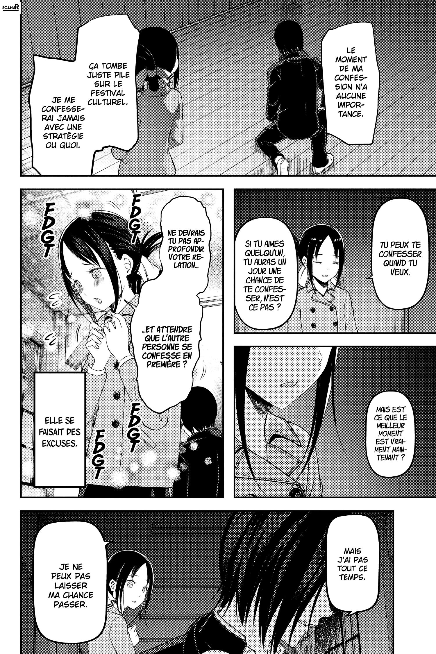 Read Kaguya-sama - Love is War Manga Online