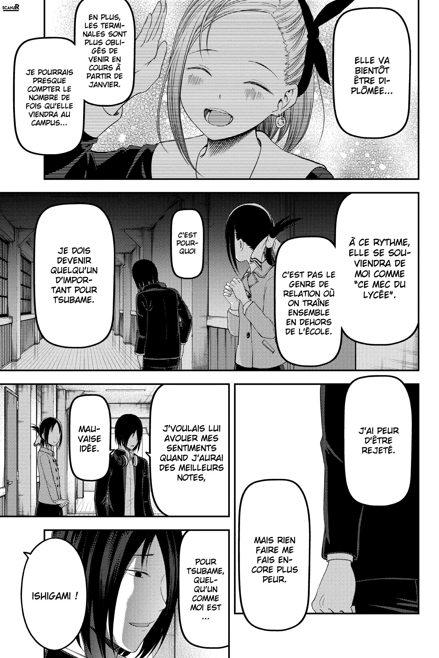 Read Kaguya-sama - Love is War Manga Online