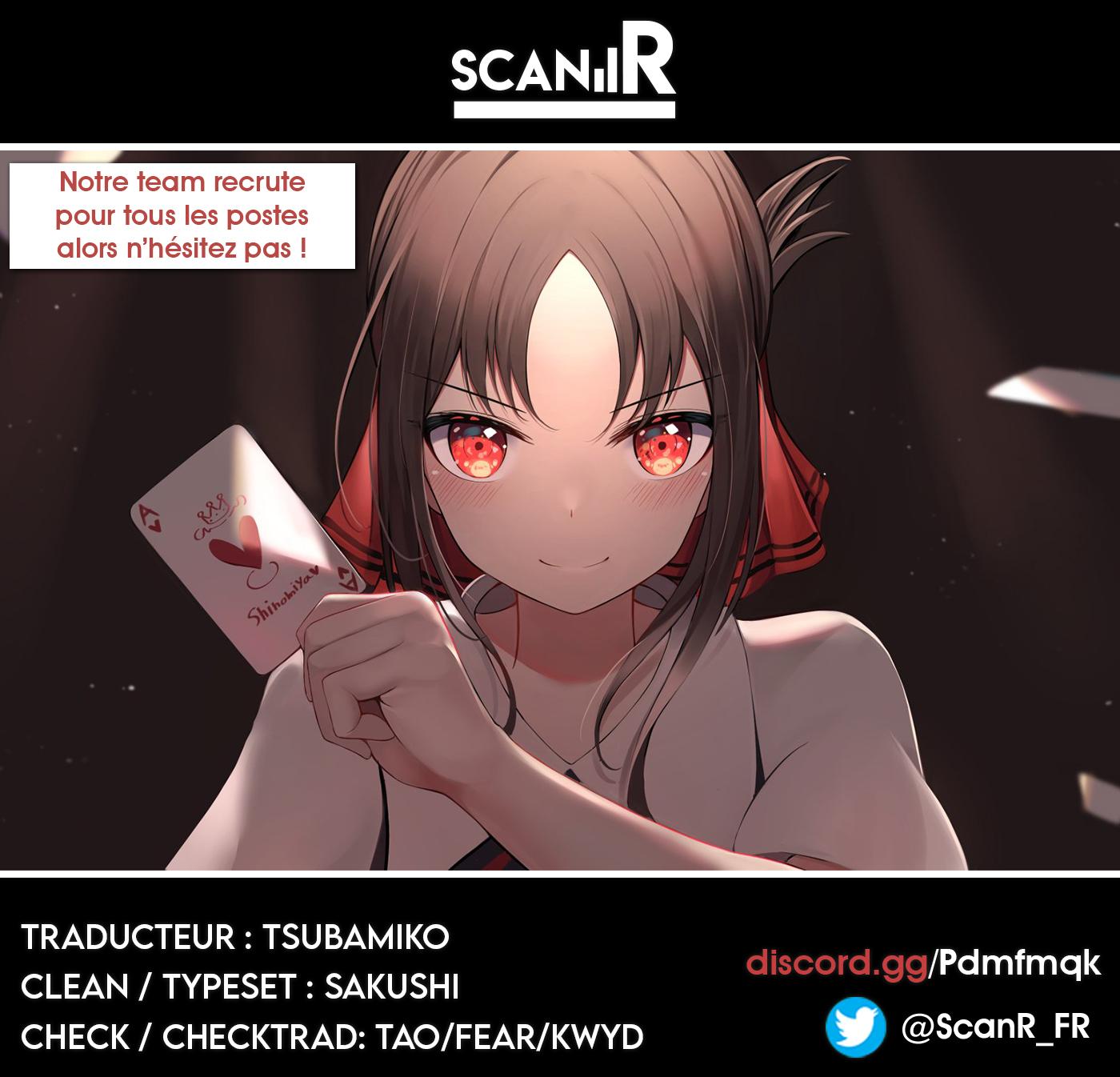 Read Kaguya-sama - Love is War Manga Online