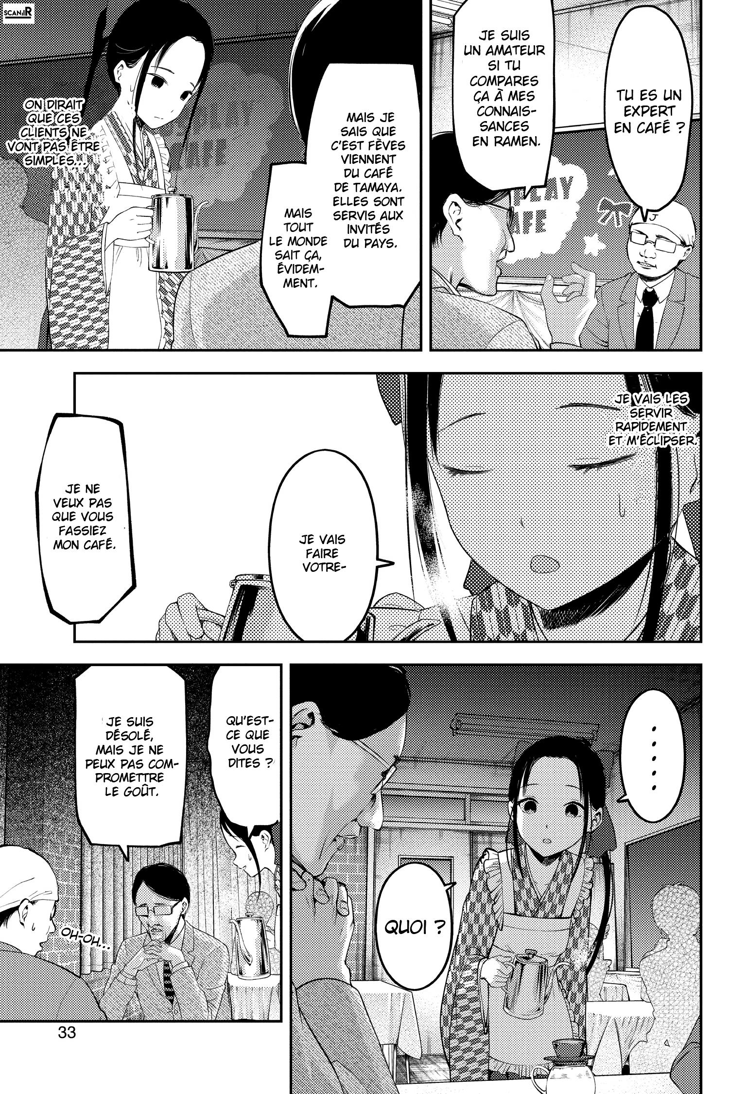 Read Kaguya-sama - Love is War Manga Online
