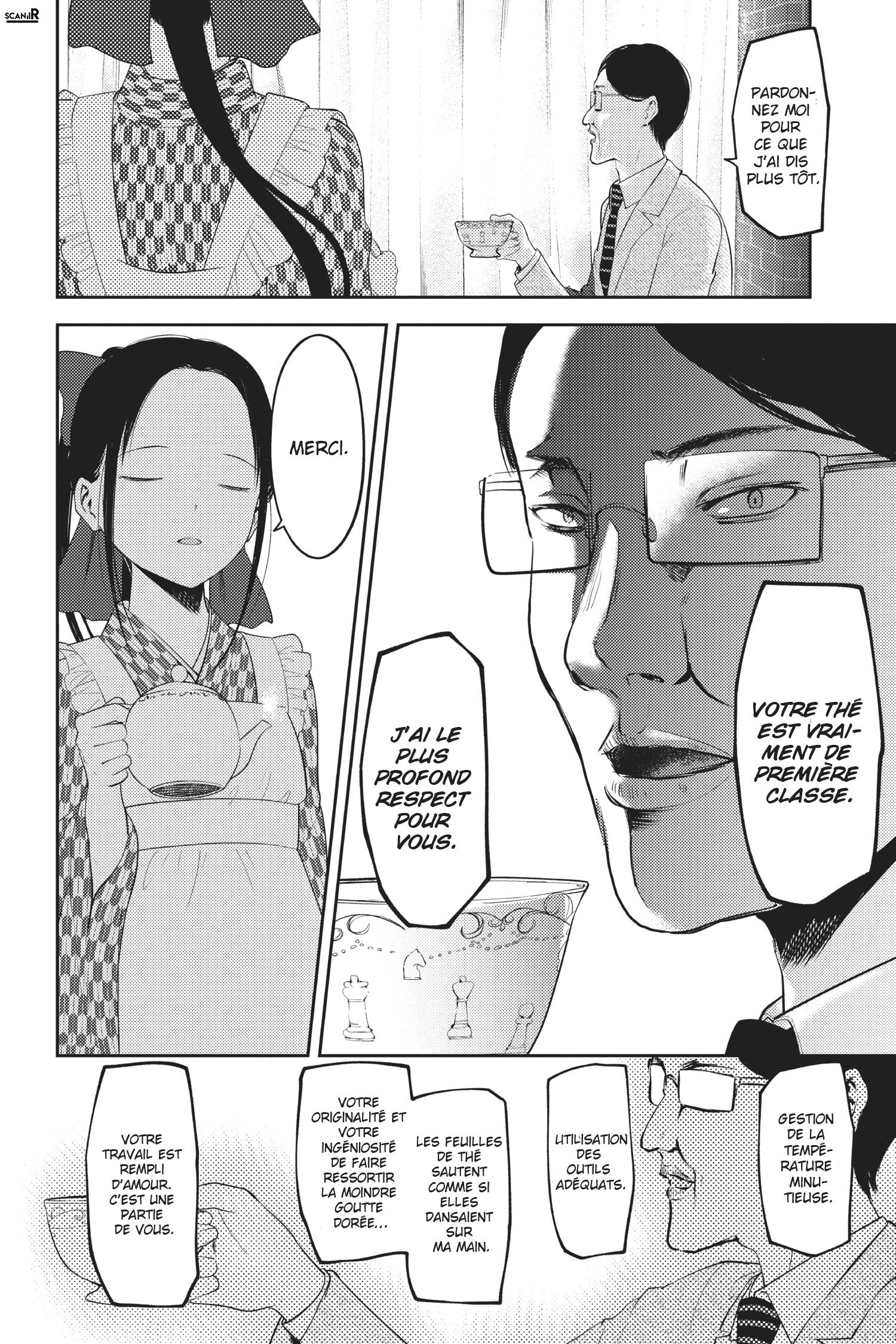 Read Kaguya-sama - Love is War Manga Online