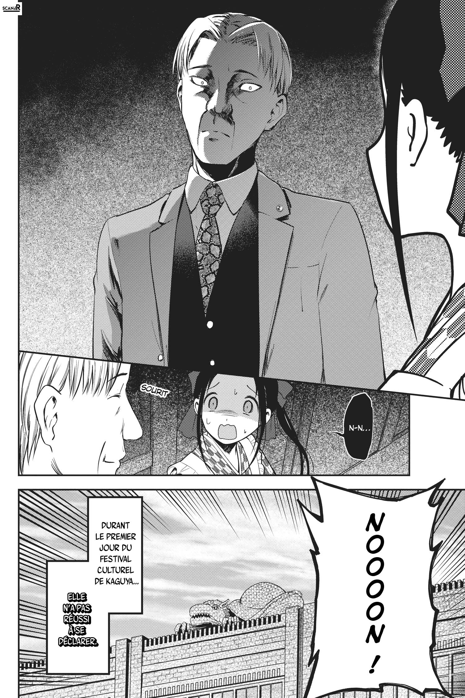 Read Kaguya-sama - Love is War Manga Online
