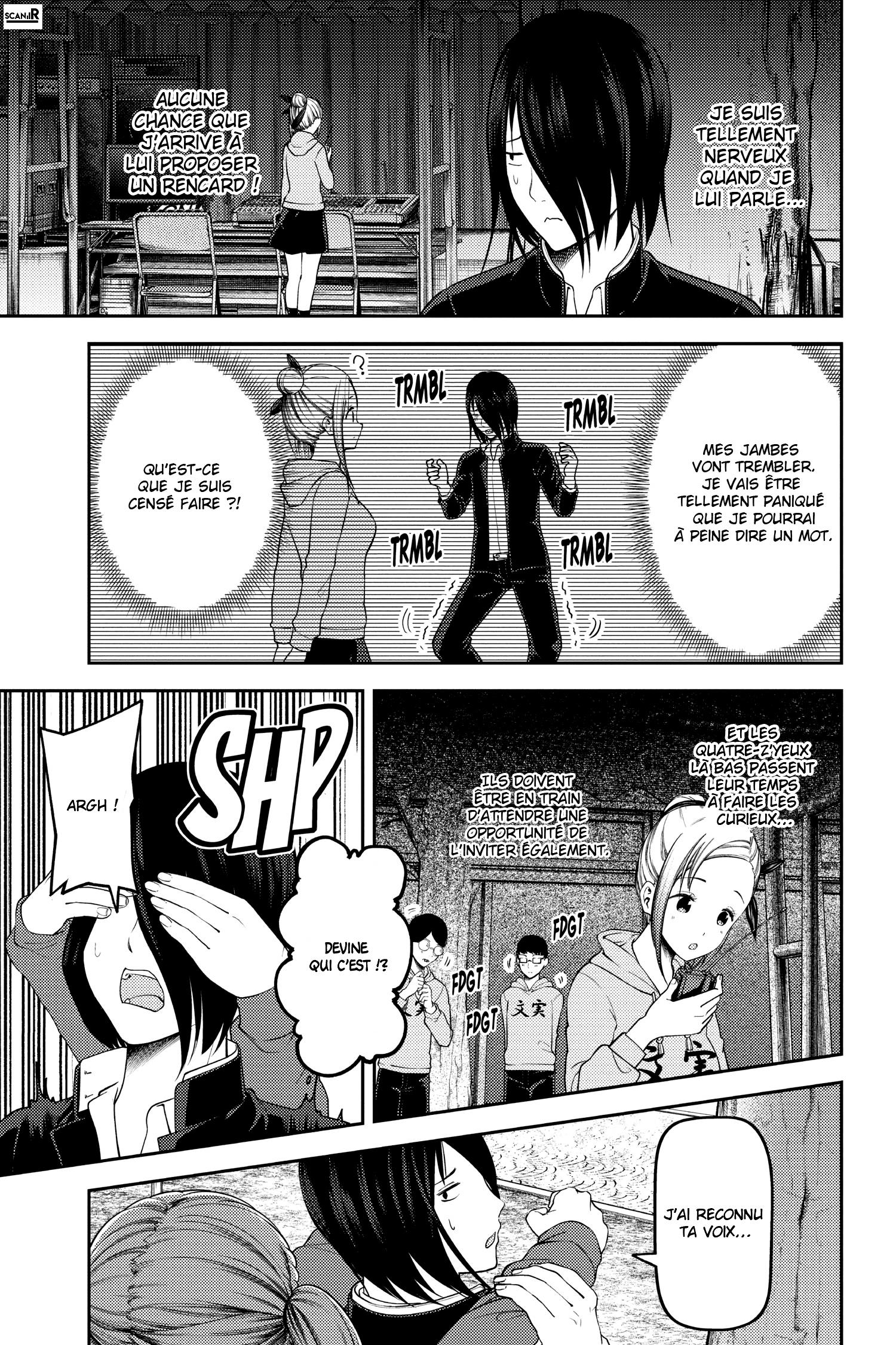 Read Kaguya-sama - Love is War Manga Online