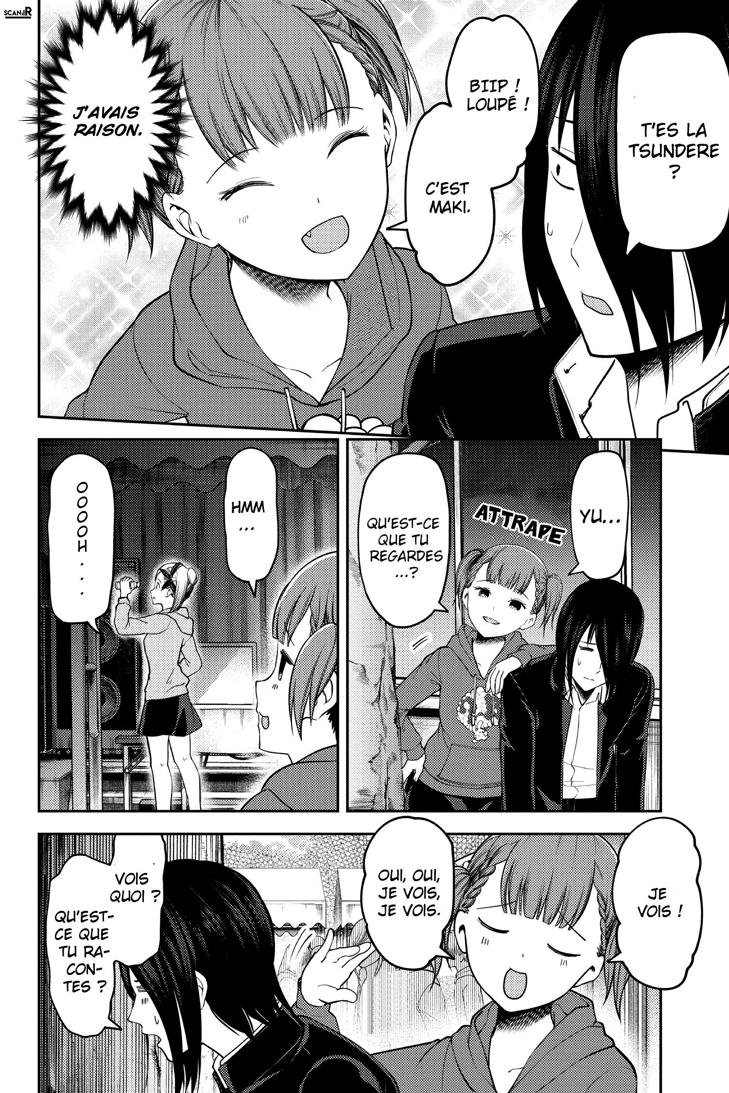 Read Kaguya-sama - Love is War Manga Online