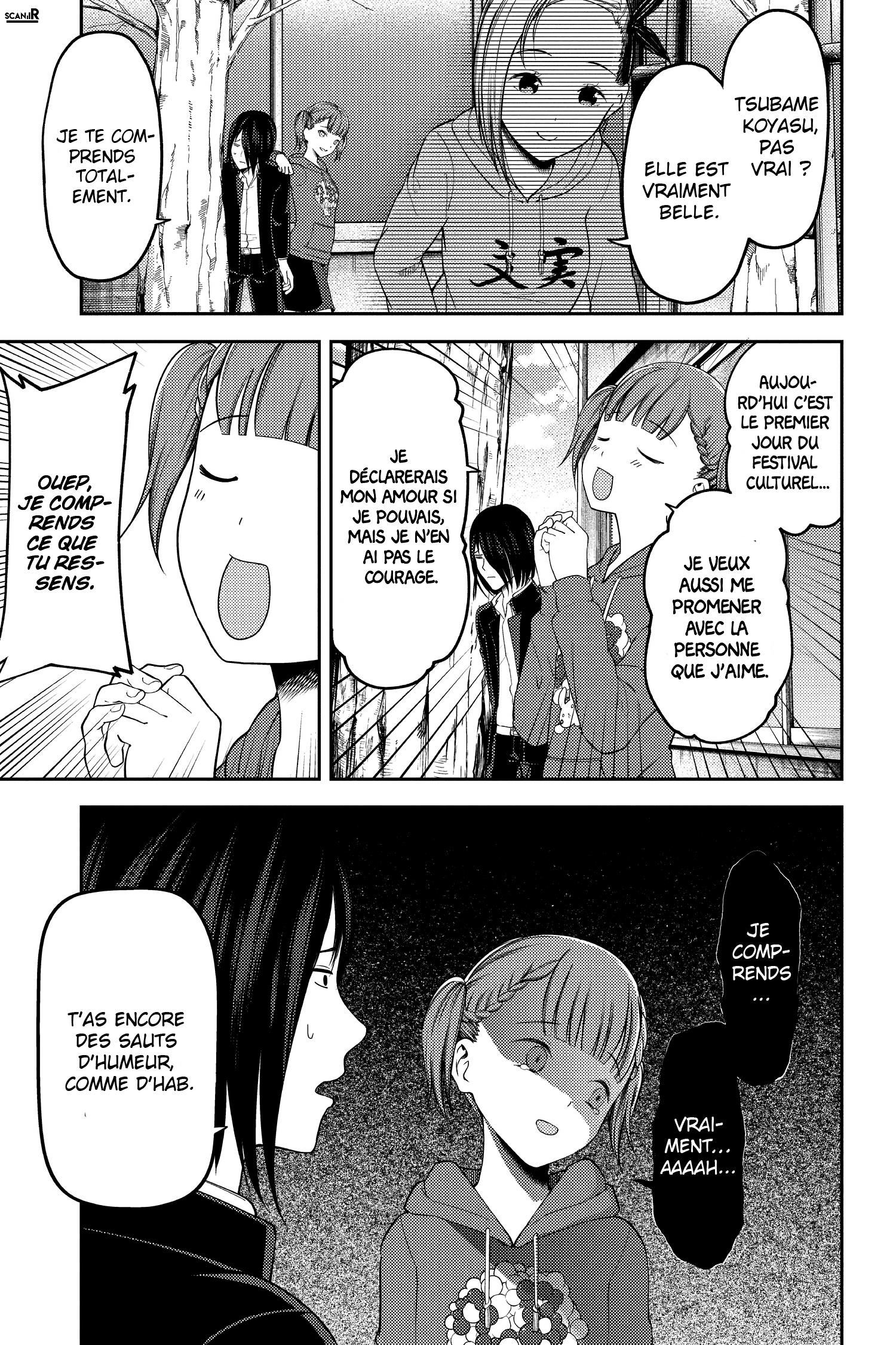Read Kaguya-sama - Love is War Manga Online