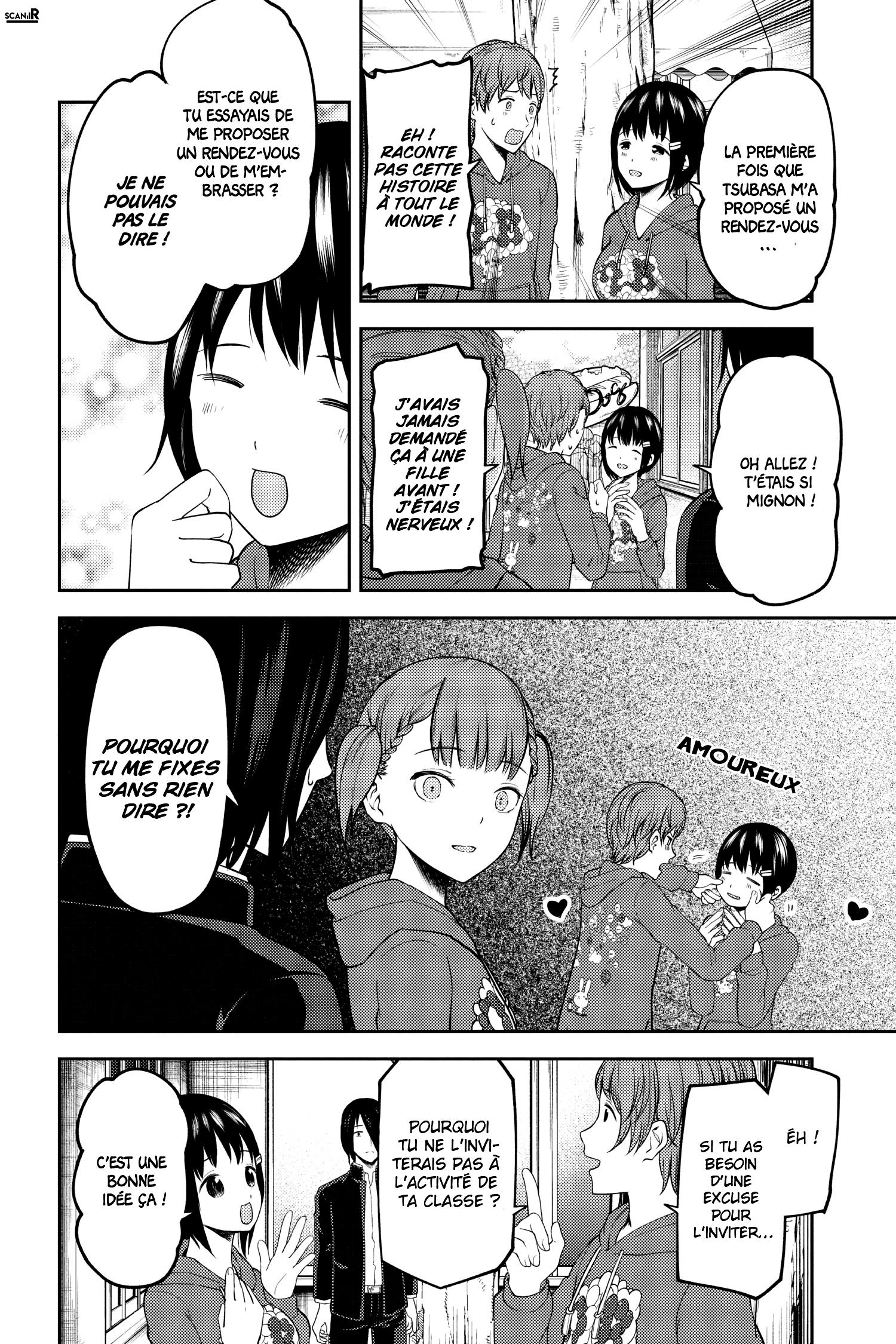 Read Kaguya-sama - Love is War Manga Online