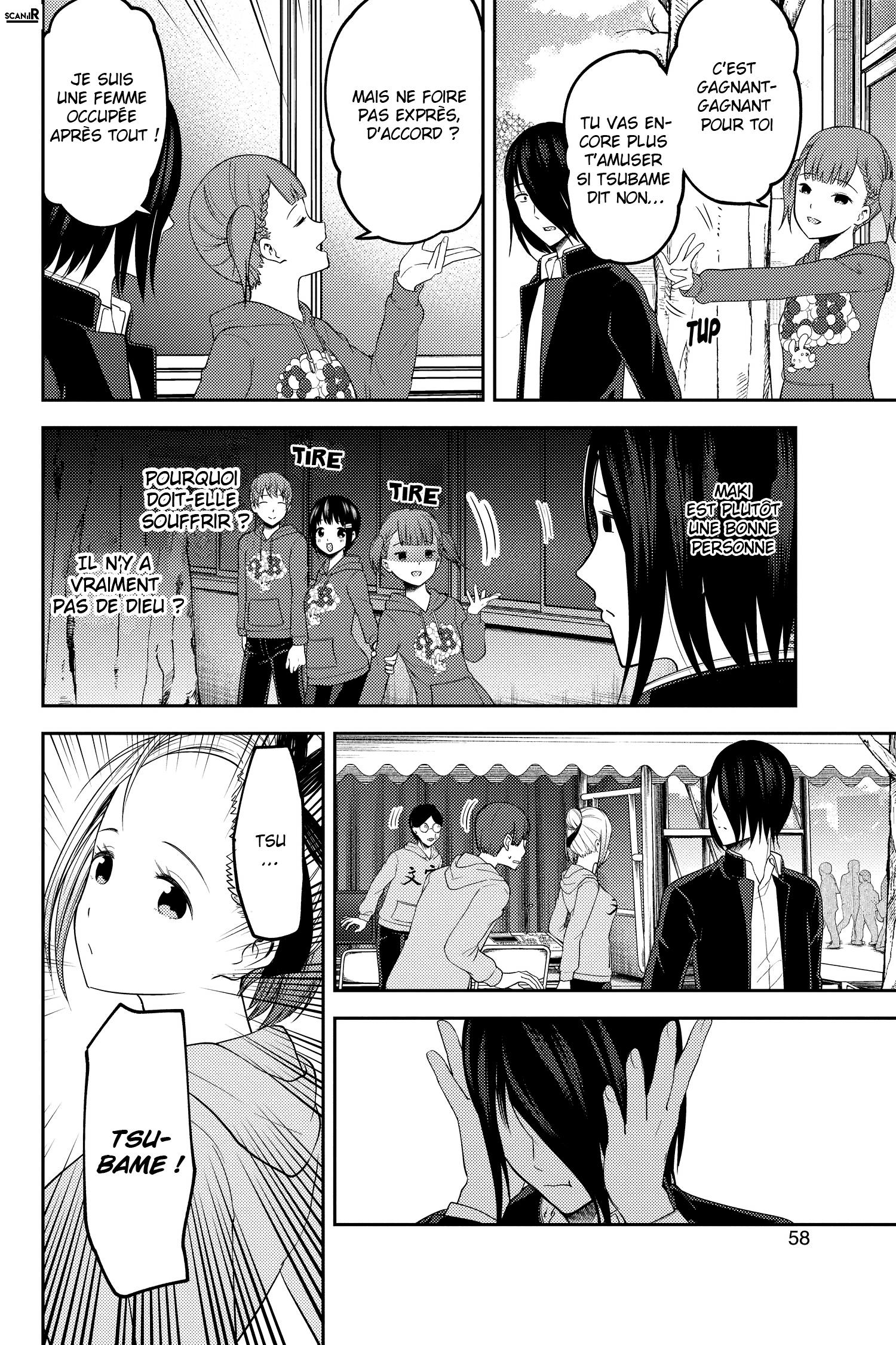 Read Kaguya-sama - Love is War Manga Online