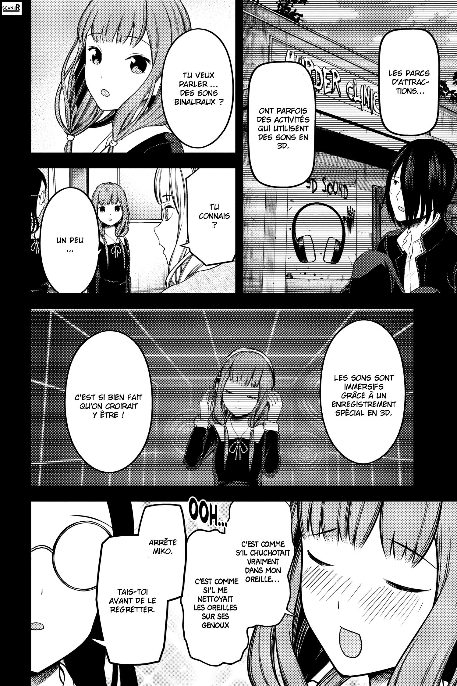 Read Kaguya-sama - Love is War Manga Online