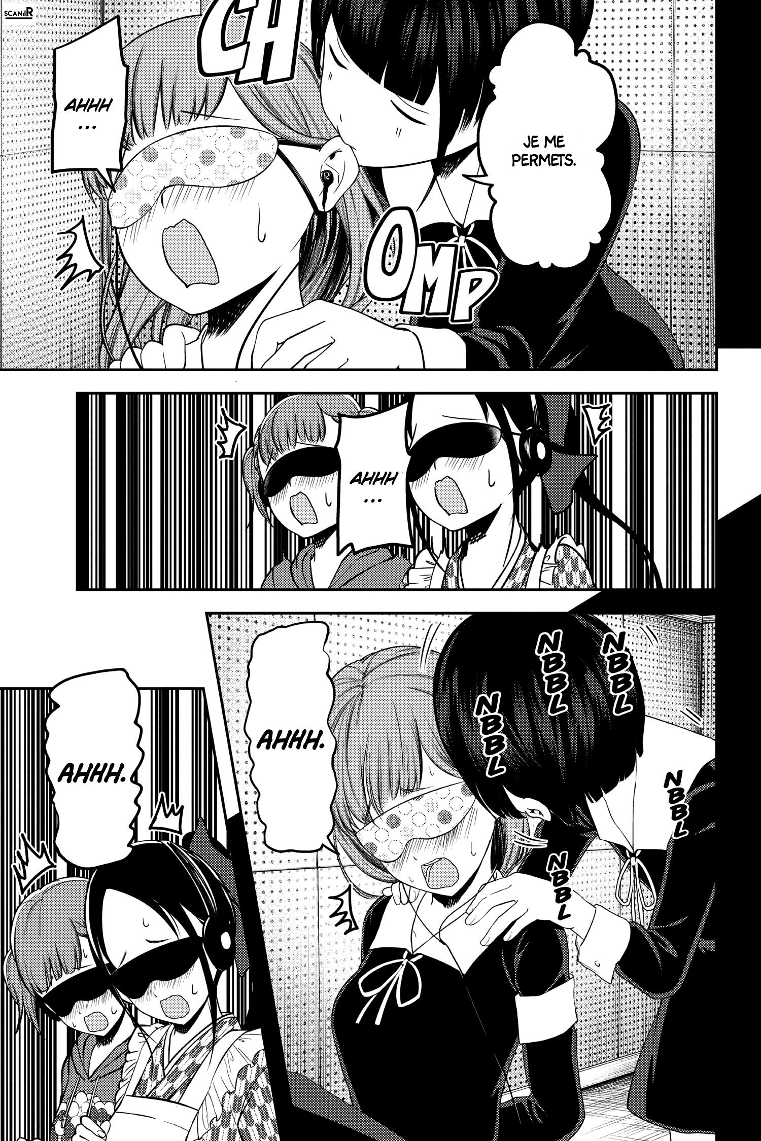 Read Kaguya-sama - Love is War Manga Online