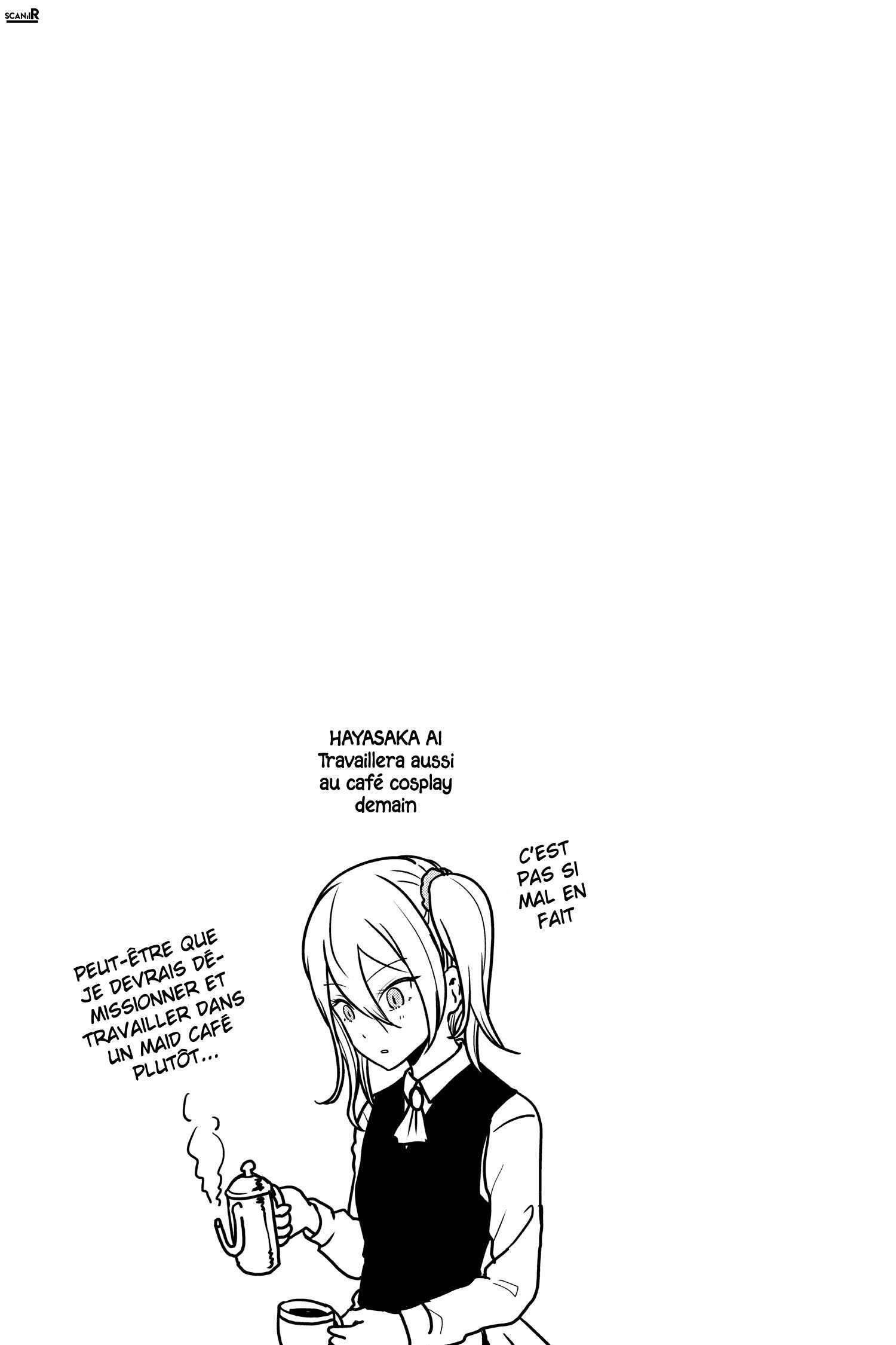 Read Kaguya-sama - Love is War Manga Online