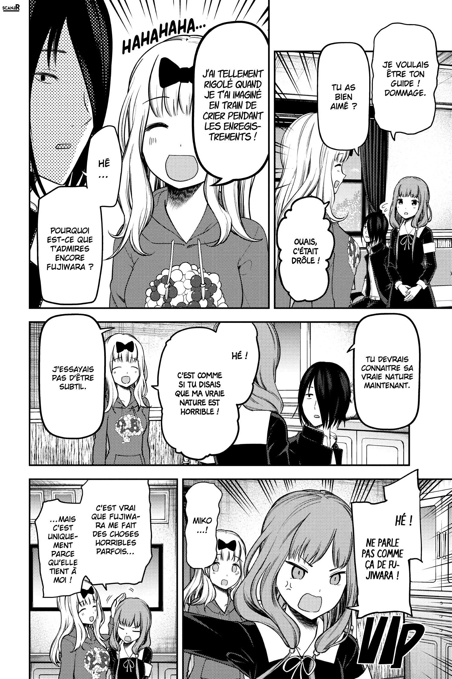 Read Kaguya-sama - Love is War Manga Online