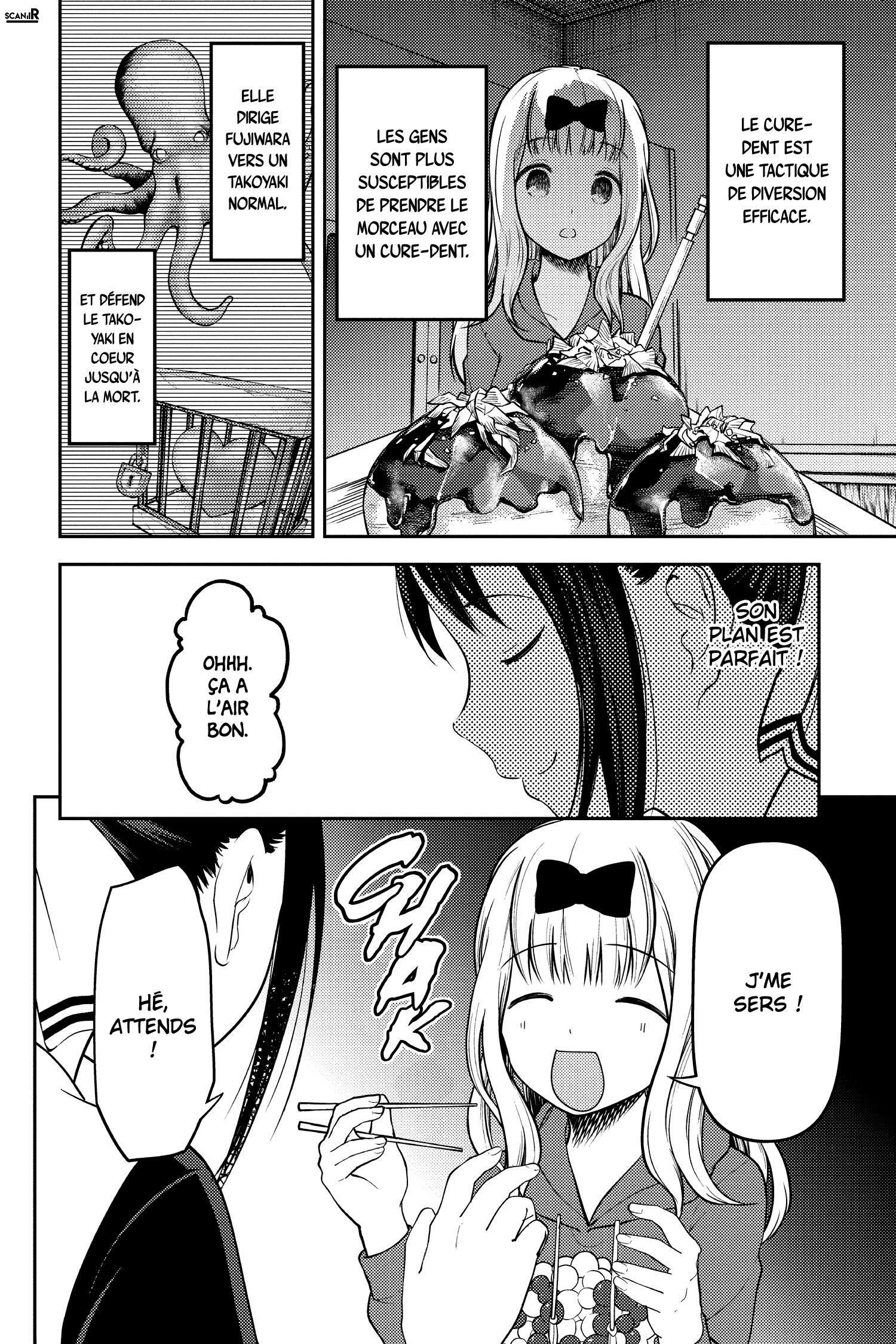 Read Kaguya-sama - Love is War Manga Online