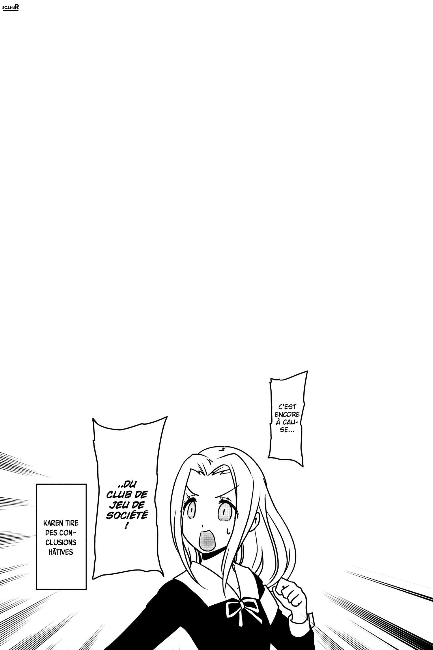 Read Kaguya-sama - Love is War Manga Online